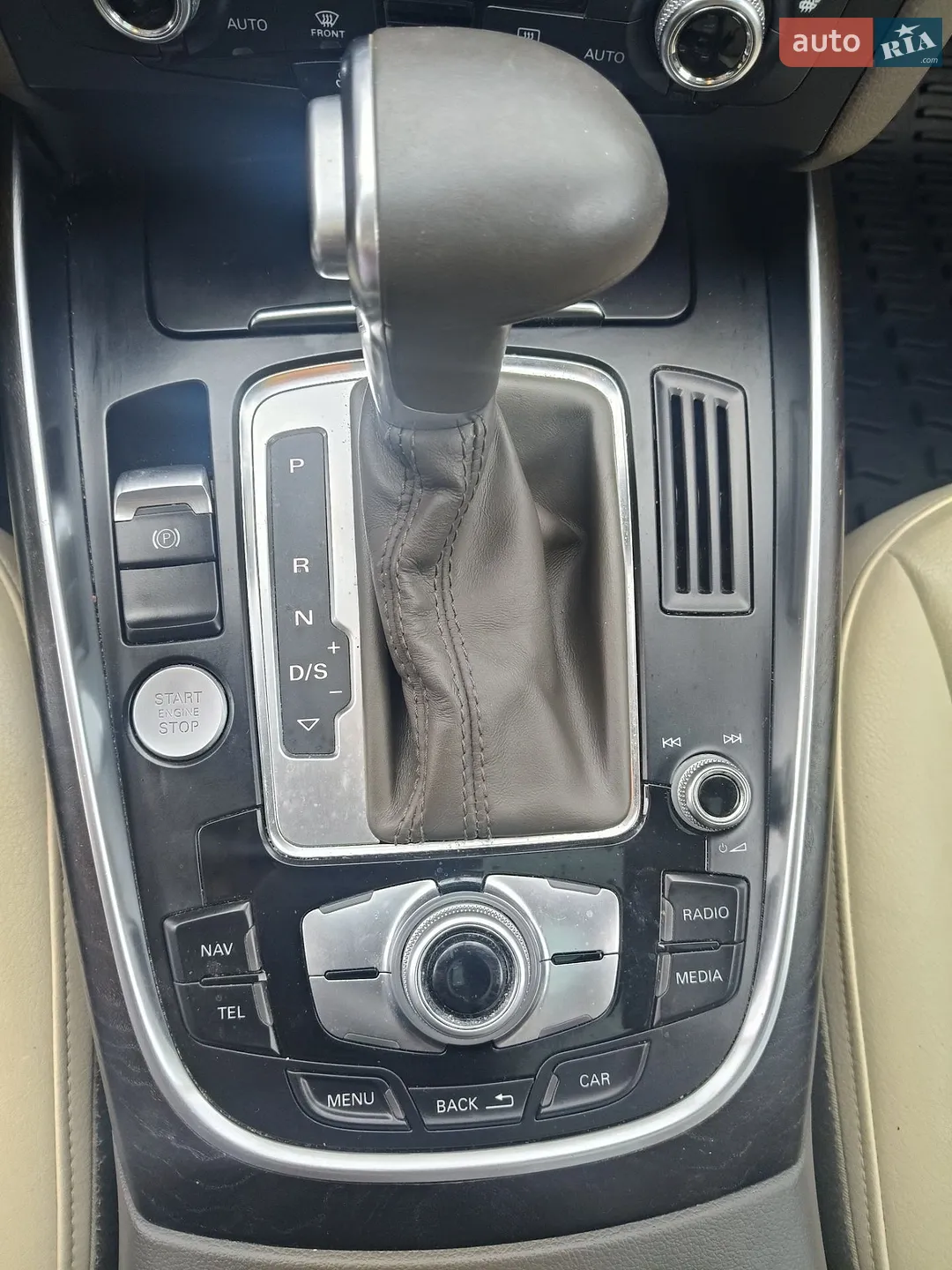 2015 Audi Q5 - мініатюра 18