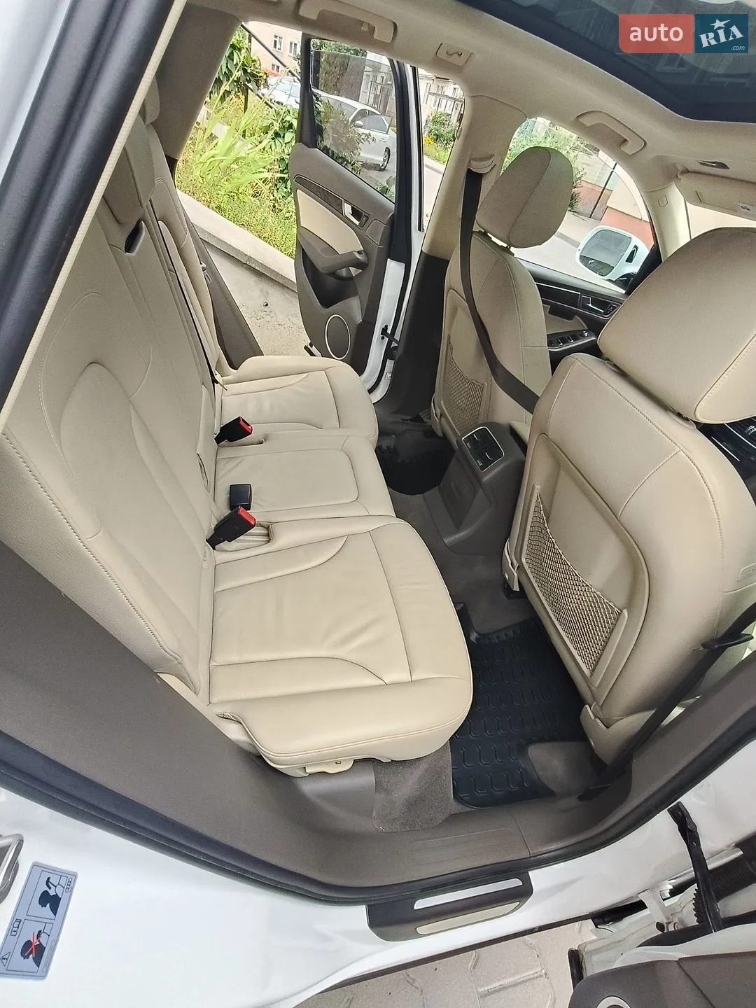 2015 Audi Q5 - мініатюра 17