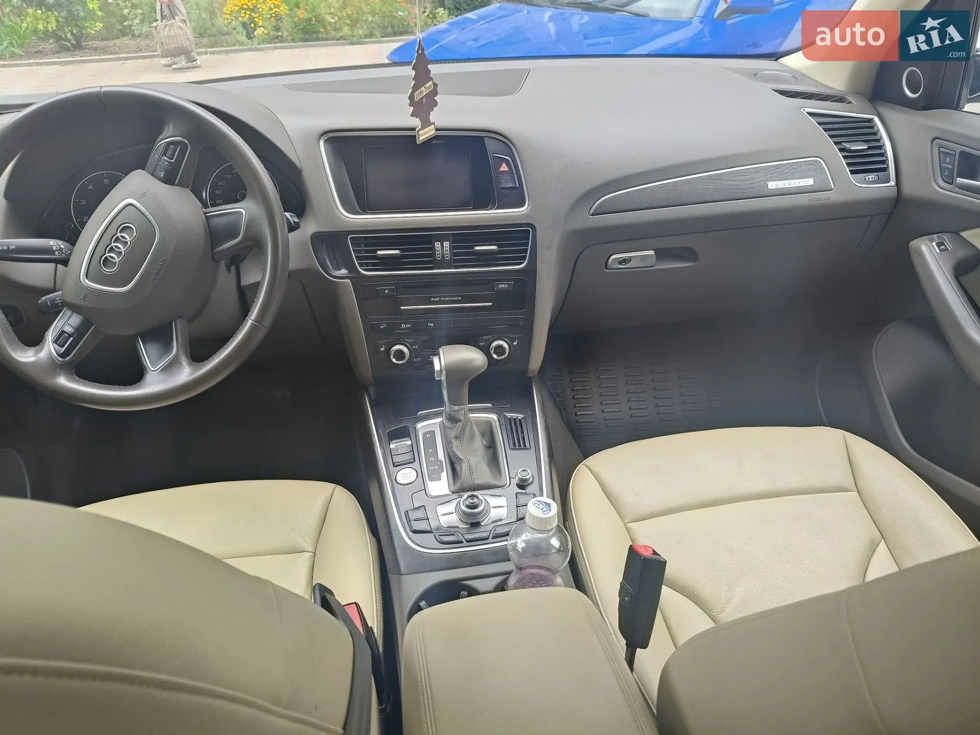 2015 Audi Q5 - мініатюра 20