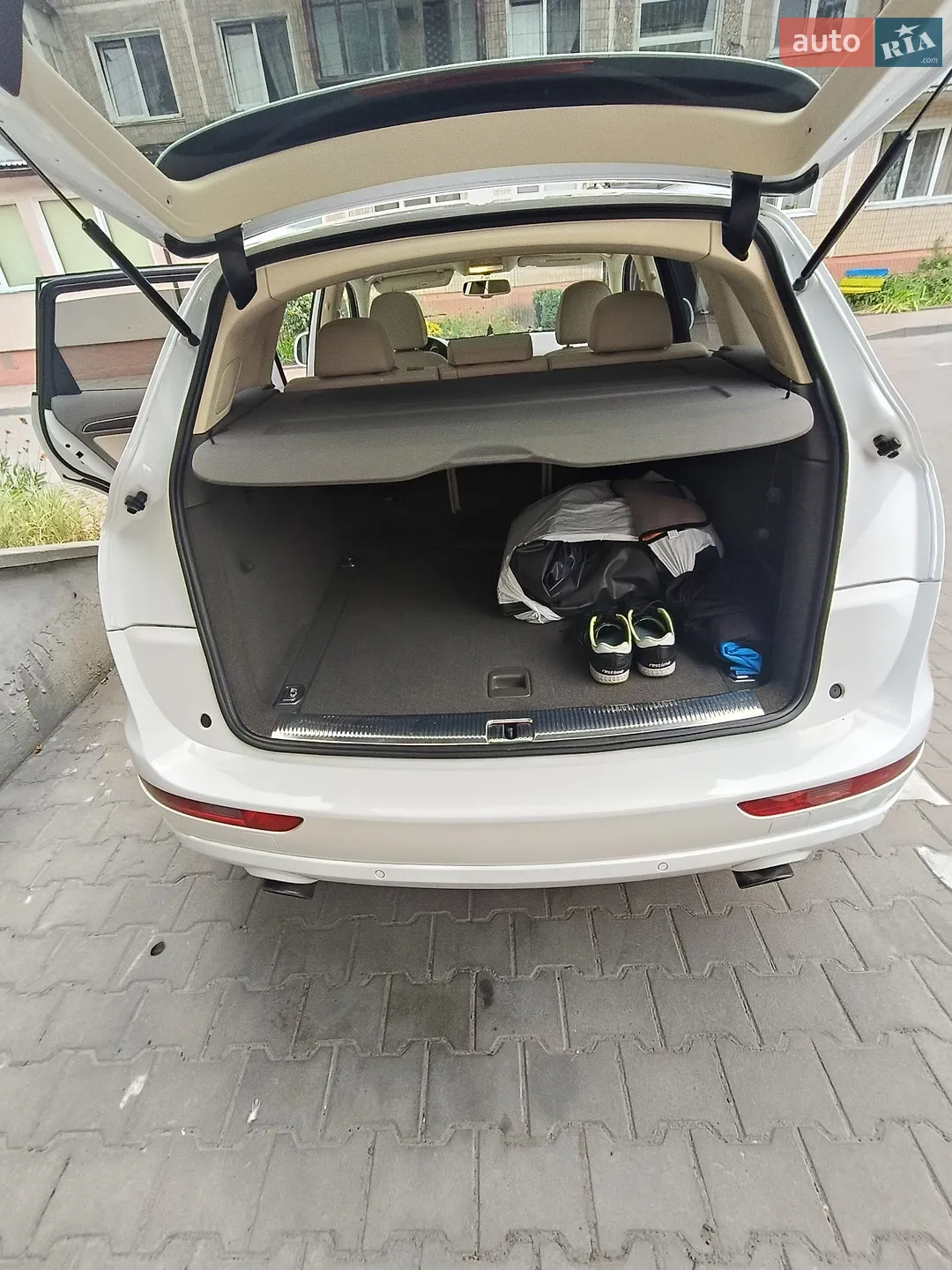 2015 Audi Q5 - мініатюра 7