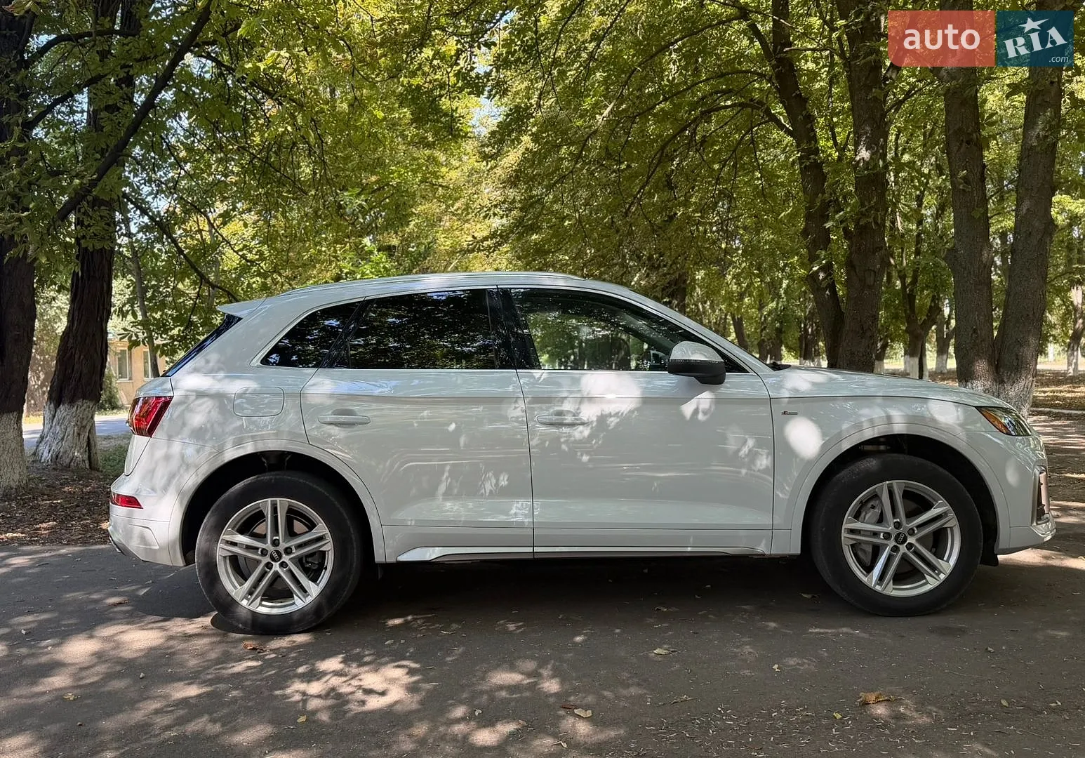2022 Audi Q5 - мініатюра 5