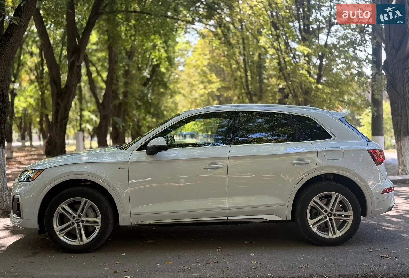 2022 Audi Q5 - мініатюра 3