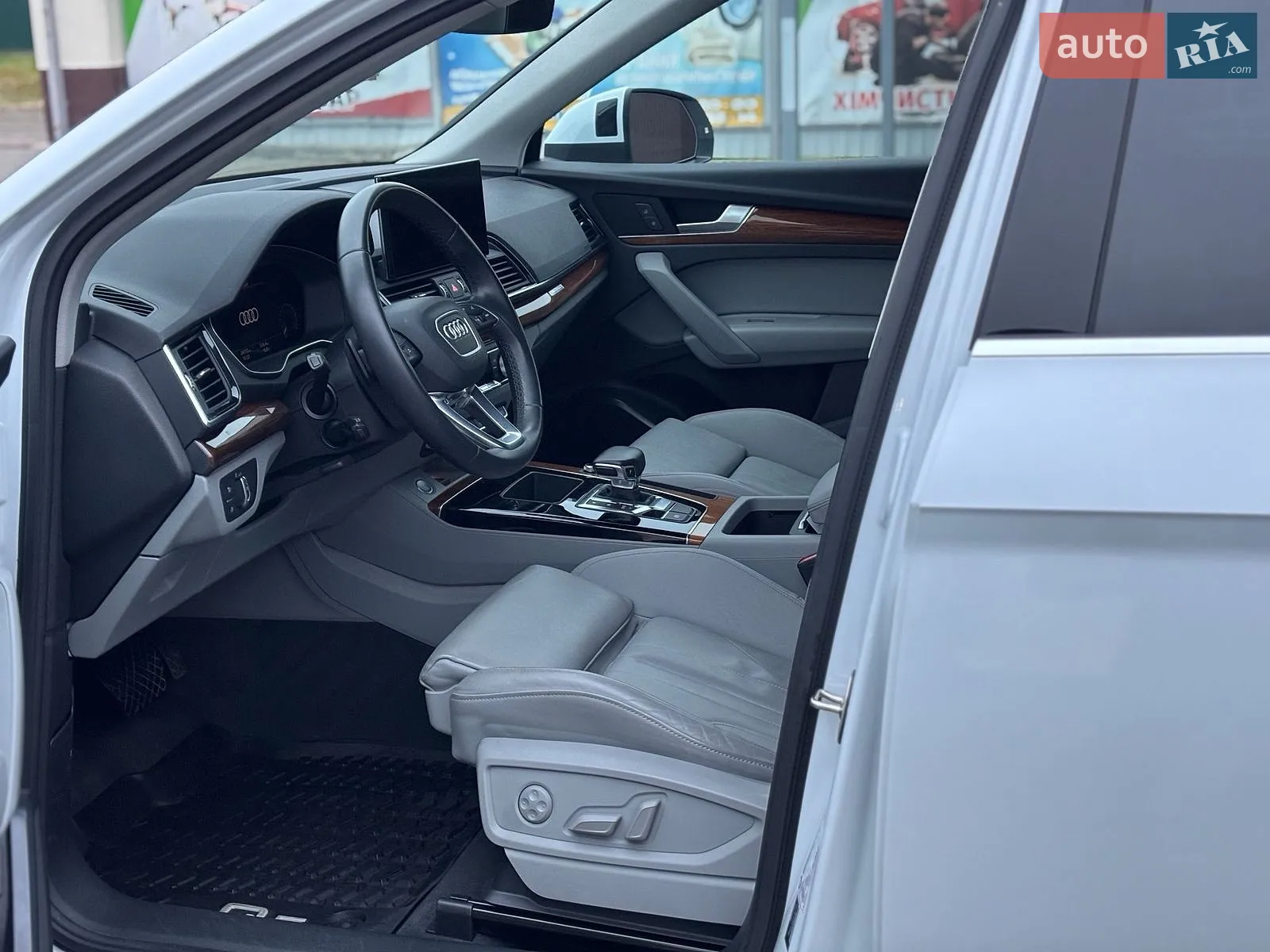 2022 Audi Q5 - мініатюра 8
