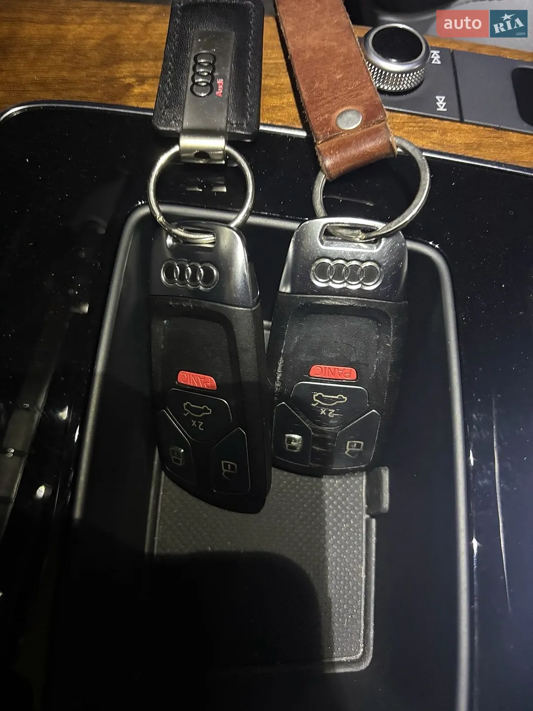 2022 Audi Q5 - мініатюра 14