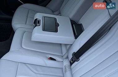 Позашляховик / Кросовер Audi Q5 2022 в Одесі