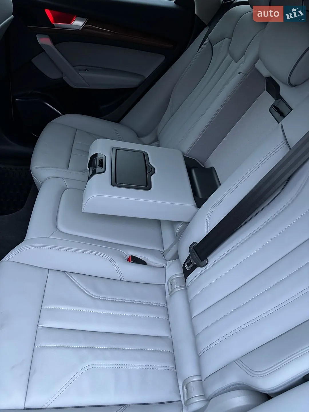 2022 Audi Q5 - мініатюра 10