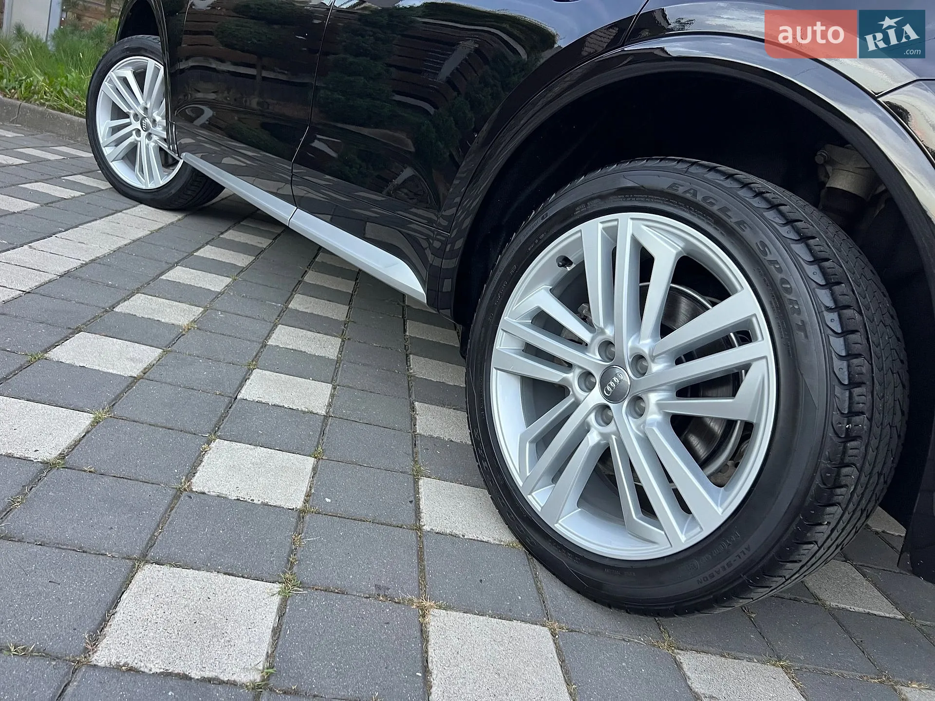 2018 Audi Q5 - мініатюра 28