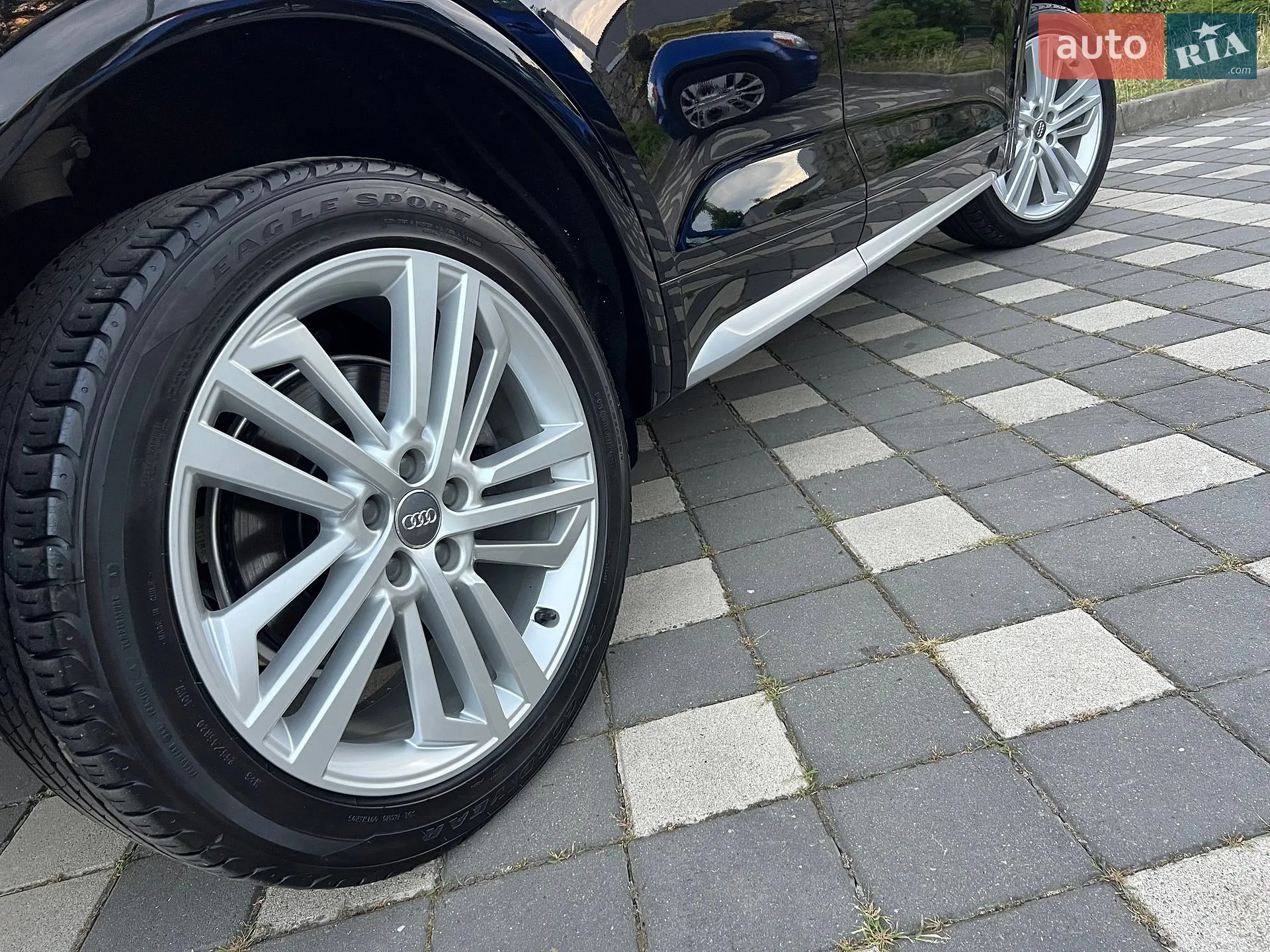 2018 Audi Q5 - мініатюра 27