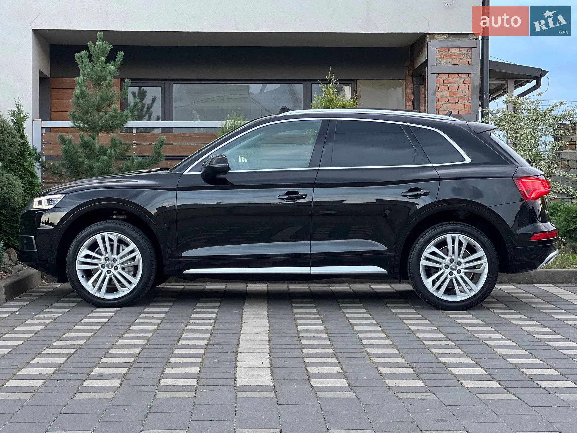 2018 Audi Q5 - мініатюра 35