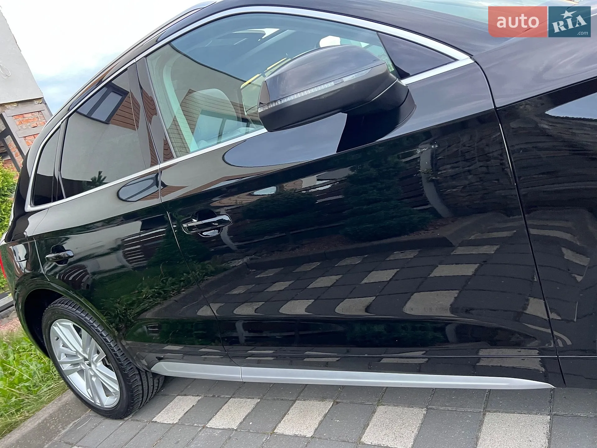 2018 Audi Q5 - мініатюра 53
