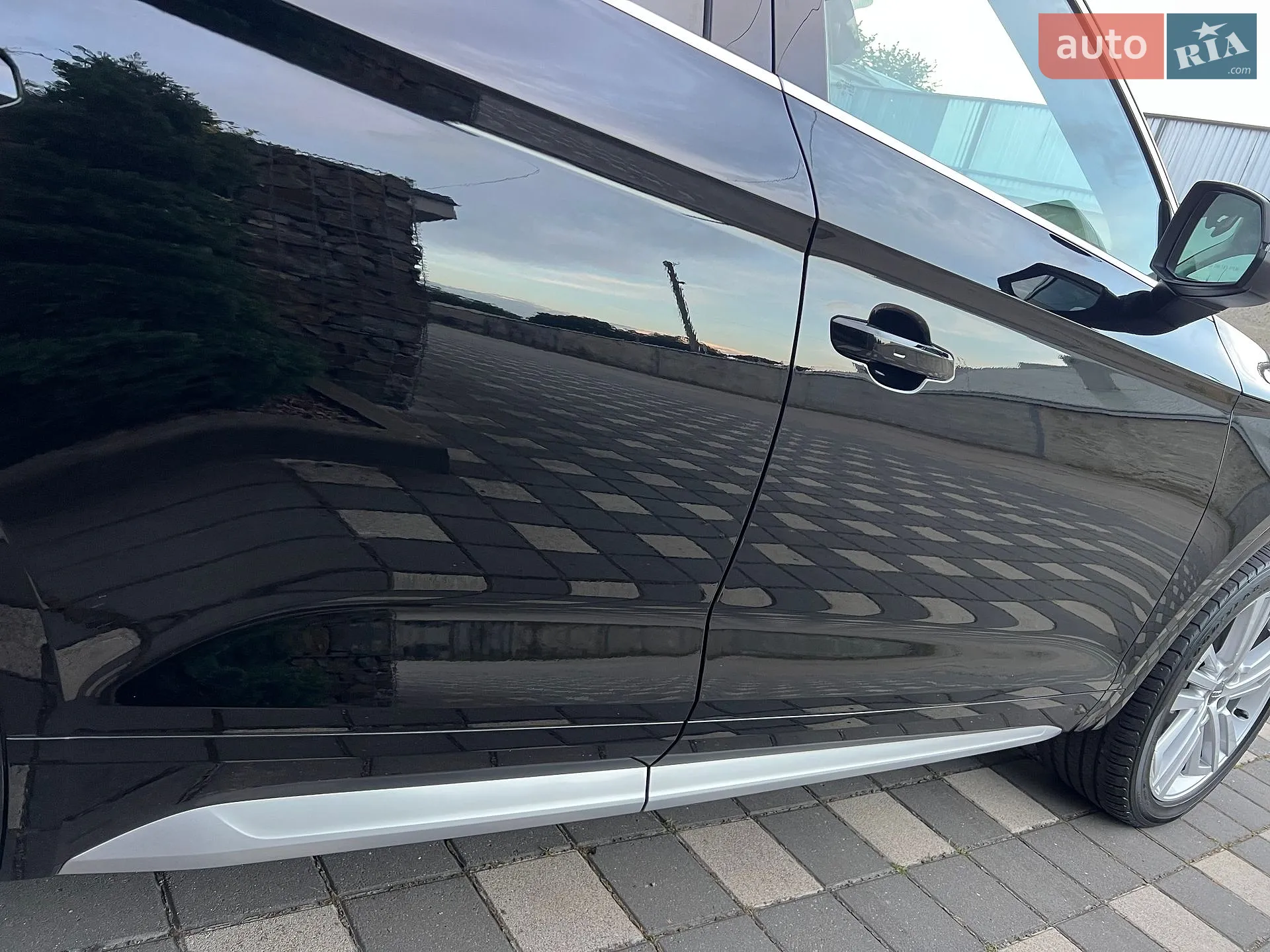 2018 Audi Q5 - мініатюра 56