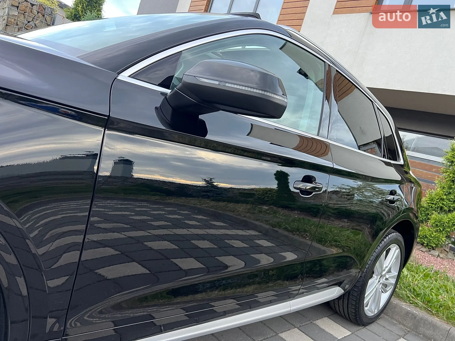 2018 Audi Q5 - мініатюра 54
