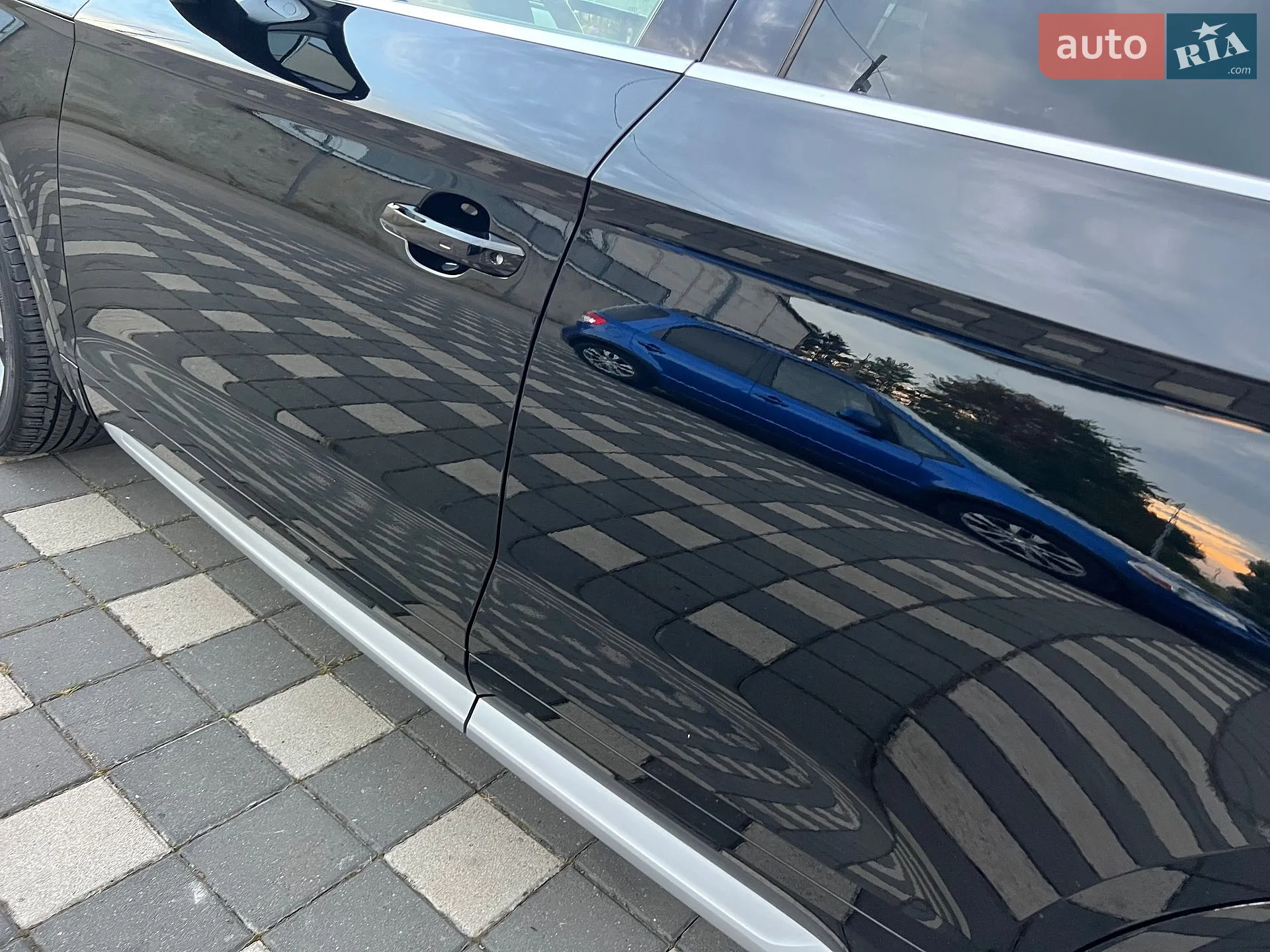 2018 Audi Q5 - мініатюра 55