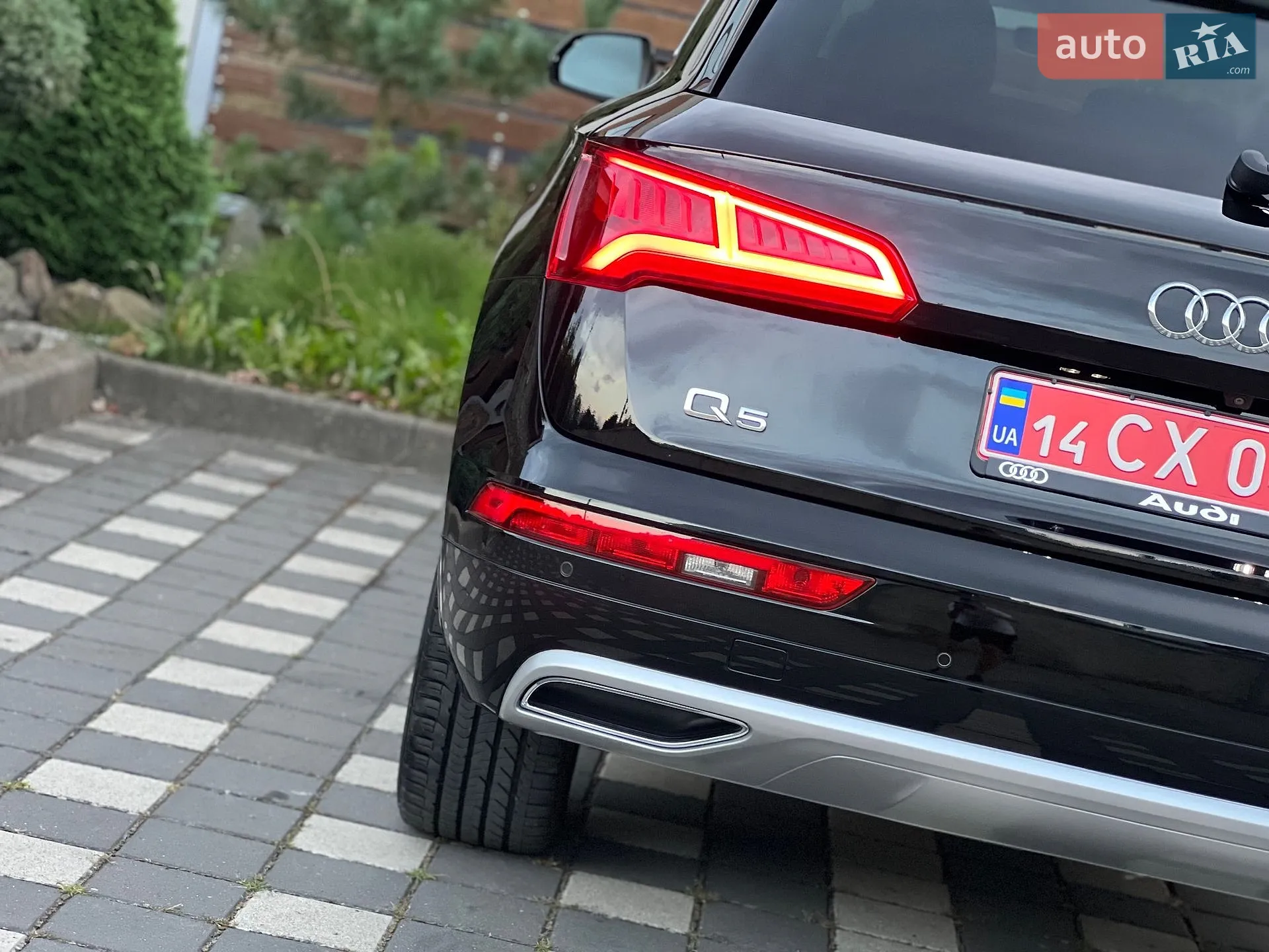 2018 Audi Q5 - мініатюра 59