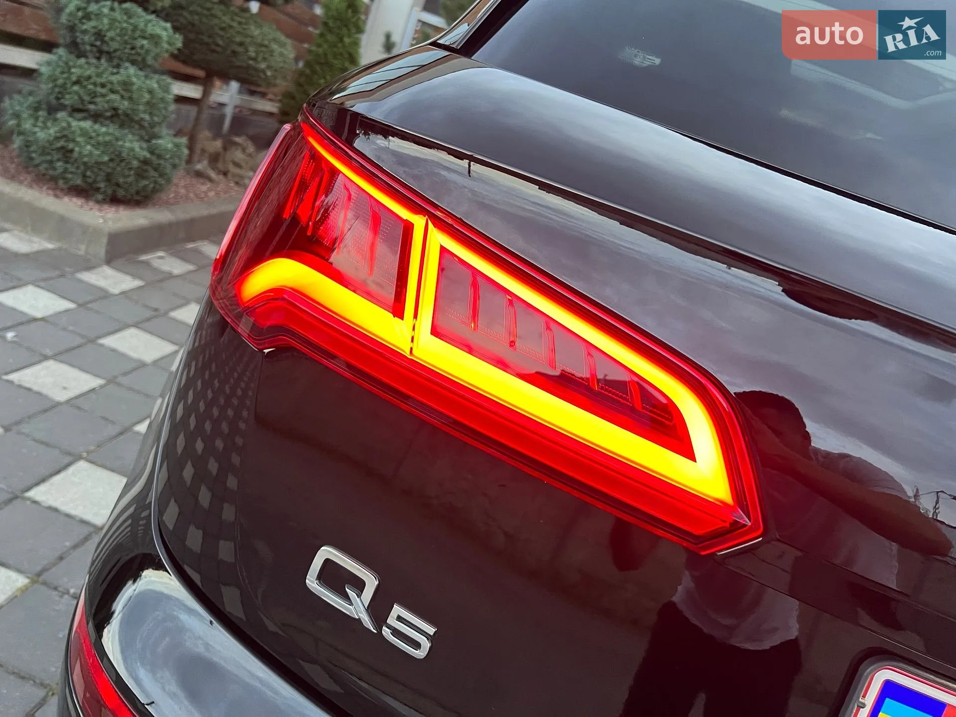 2018 Audi Q5 - мініатюра 61