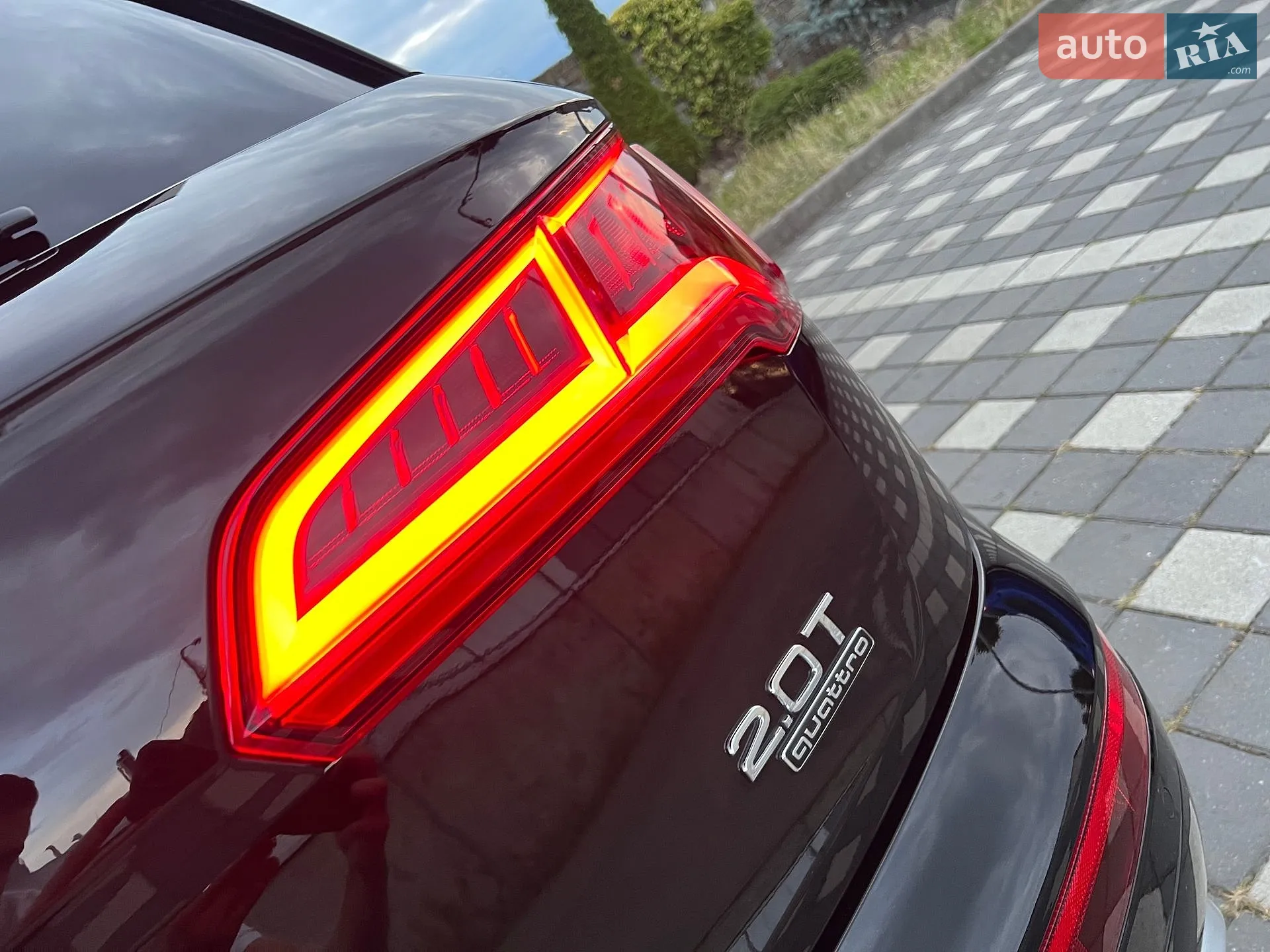 2018 Audi Q5 - мініатюра 62
