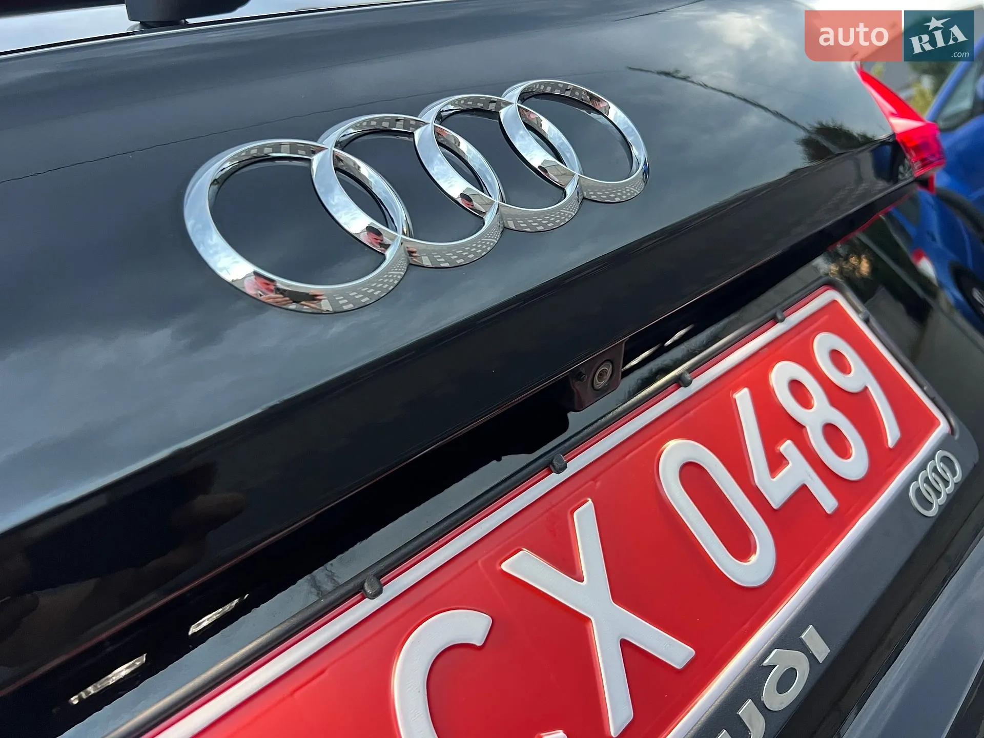 2018 Audi Q5 - мініатюра 64