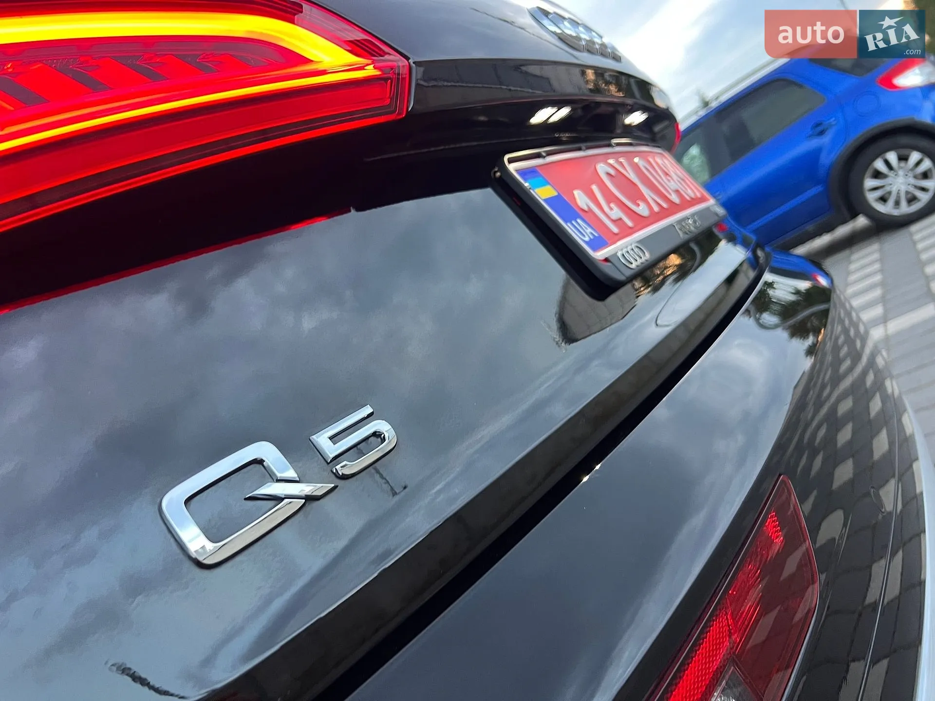 2018 Audi Q5 - мініатюра 63