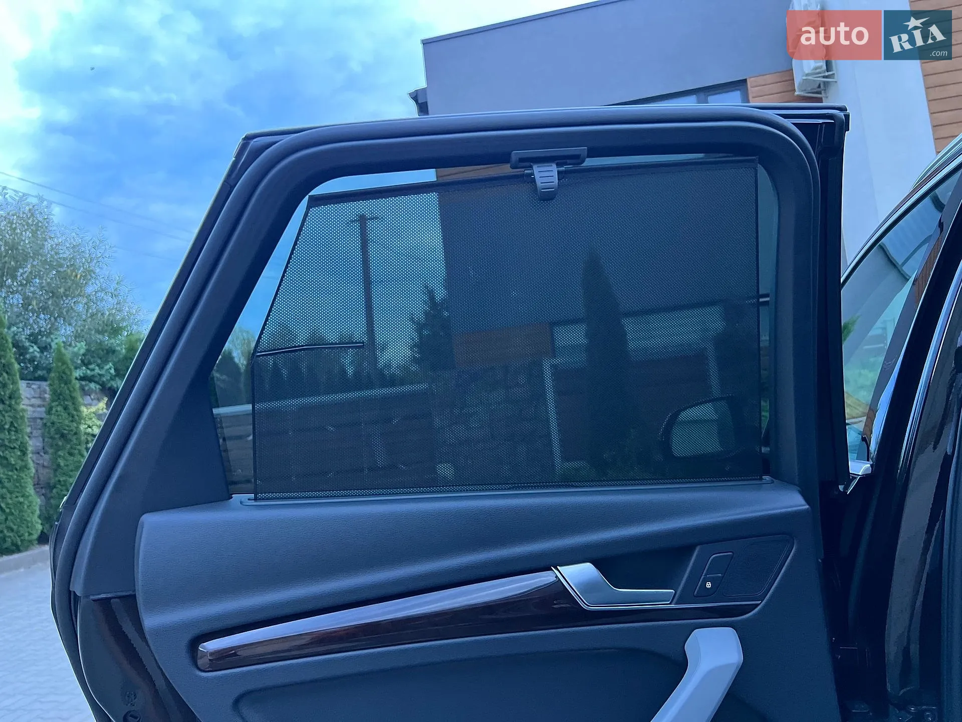 Audi Q5 2018 VIN WA1BNAFY2J2202710 фото оголошення 78 з 140