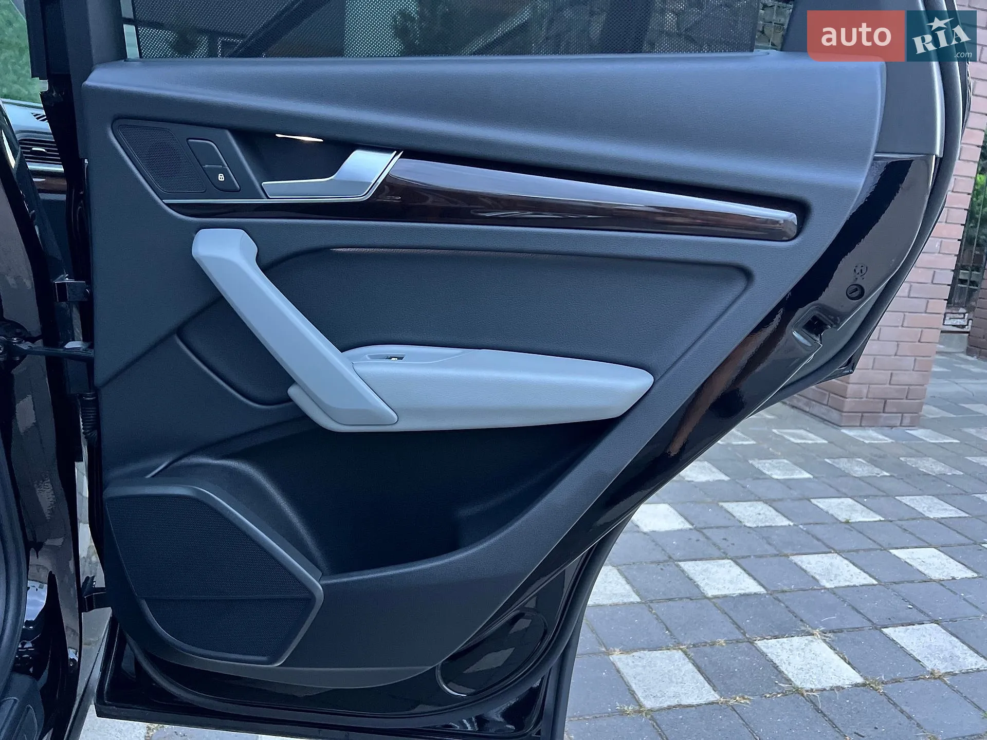 Audi Q5 2018 VIN WA1BNAFY2J2202710 фото оголошення 94 з 140
