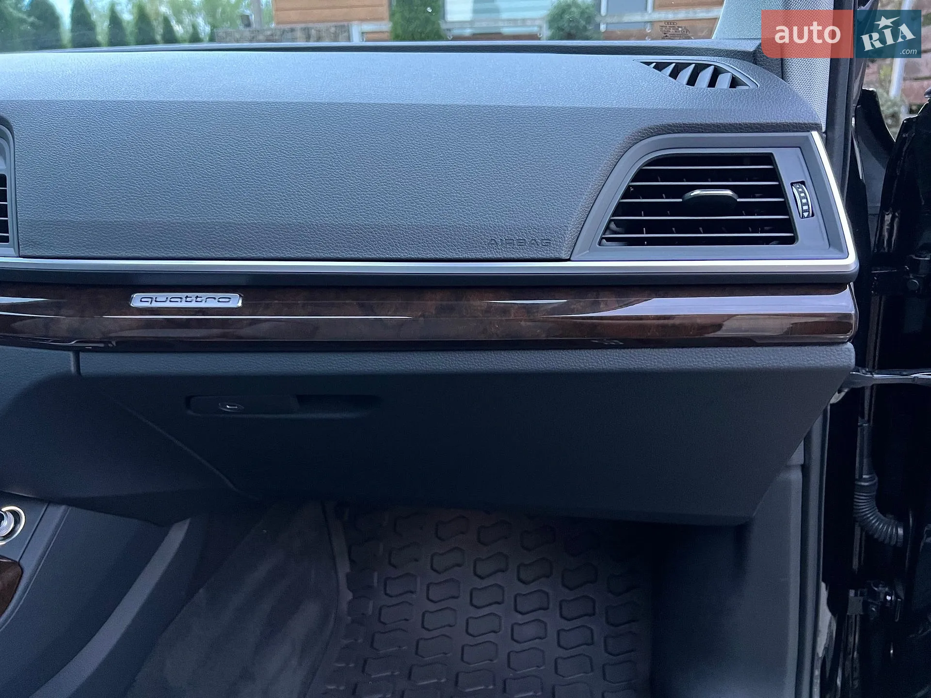 Audi Q5 2018 VIN WA1BNAFY2J2202710 фото оголошення 113 з 140