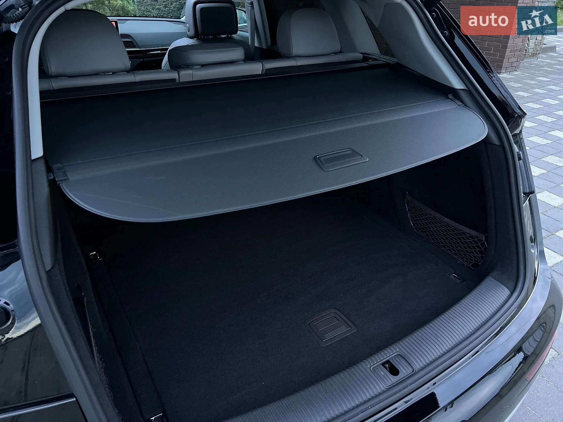 Audi Q5 2018 VIN WA1BNAFY2J2202710 фото оголошення 134 з 140