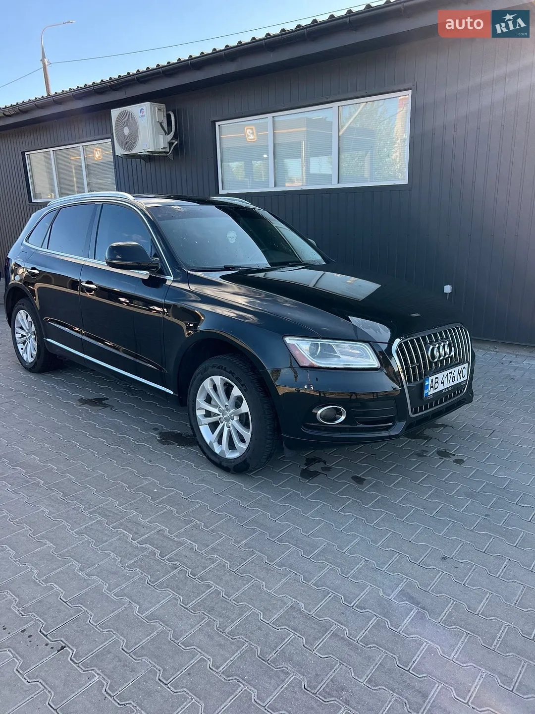 2015 Audi Q5 - мініатюра 6