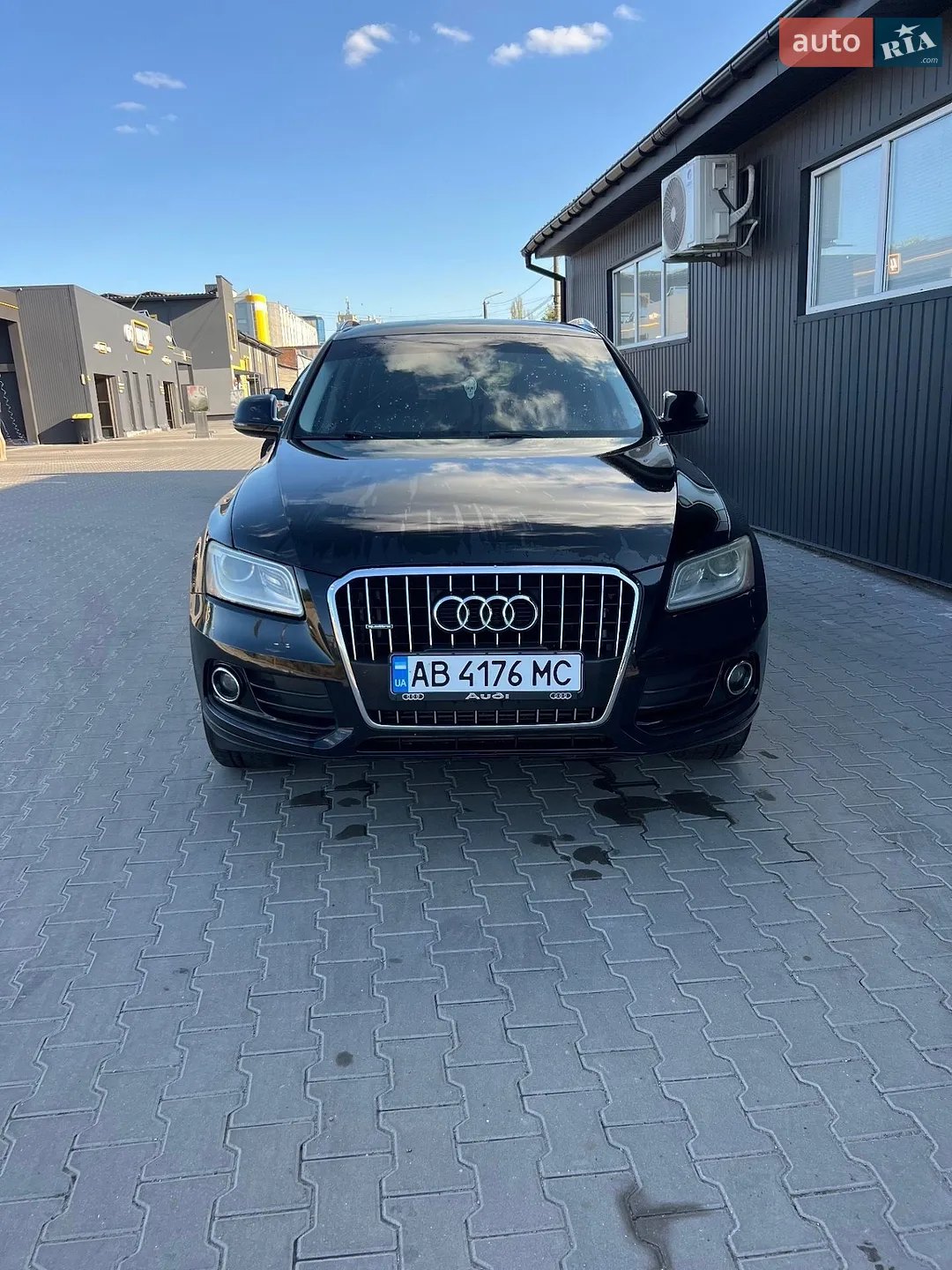 2015 Audi Q5 - мініатюра 7