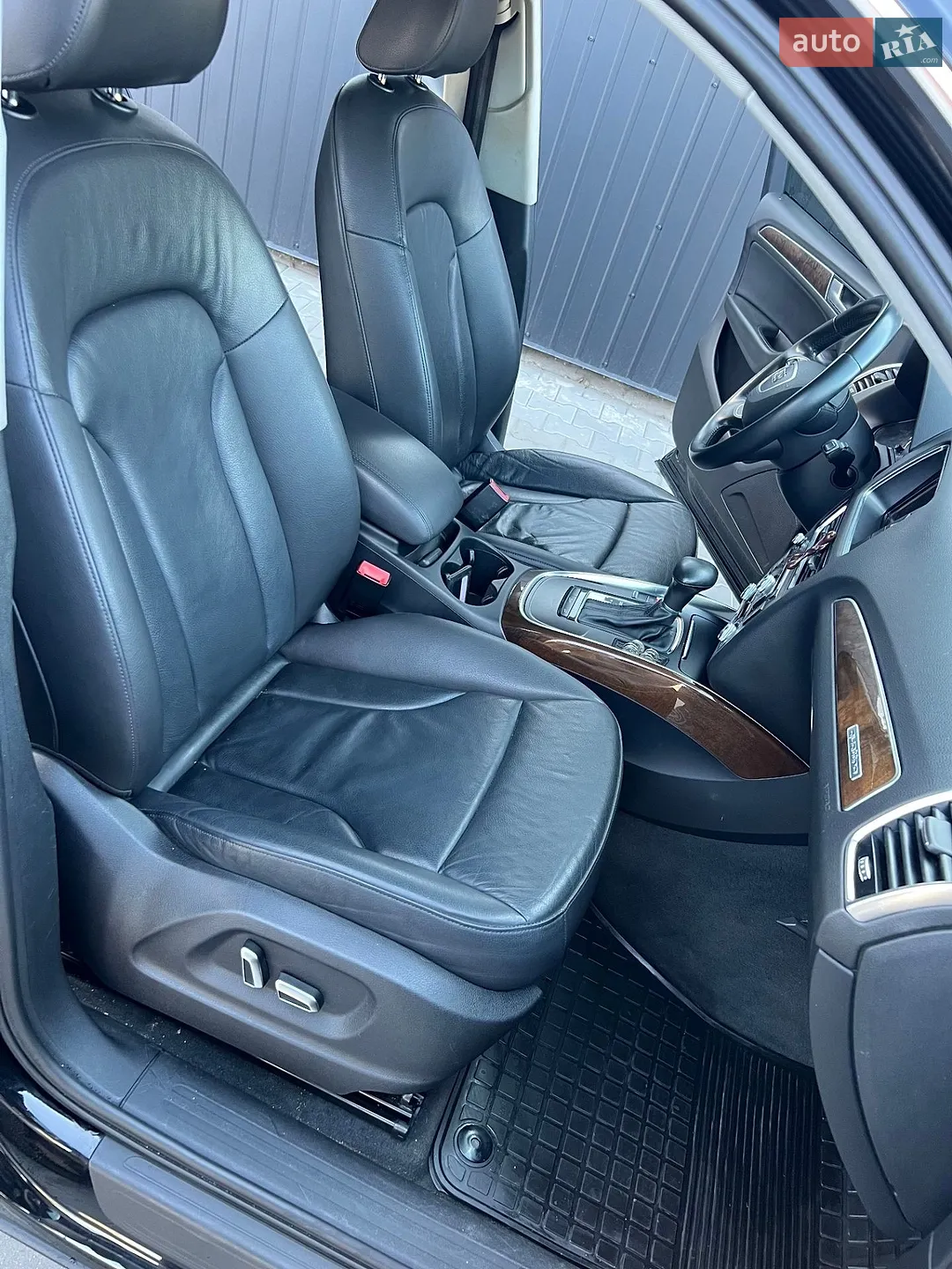 2015 Audi Q5 - мініатюра 16
