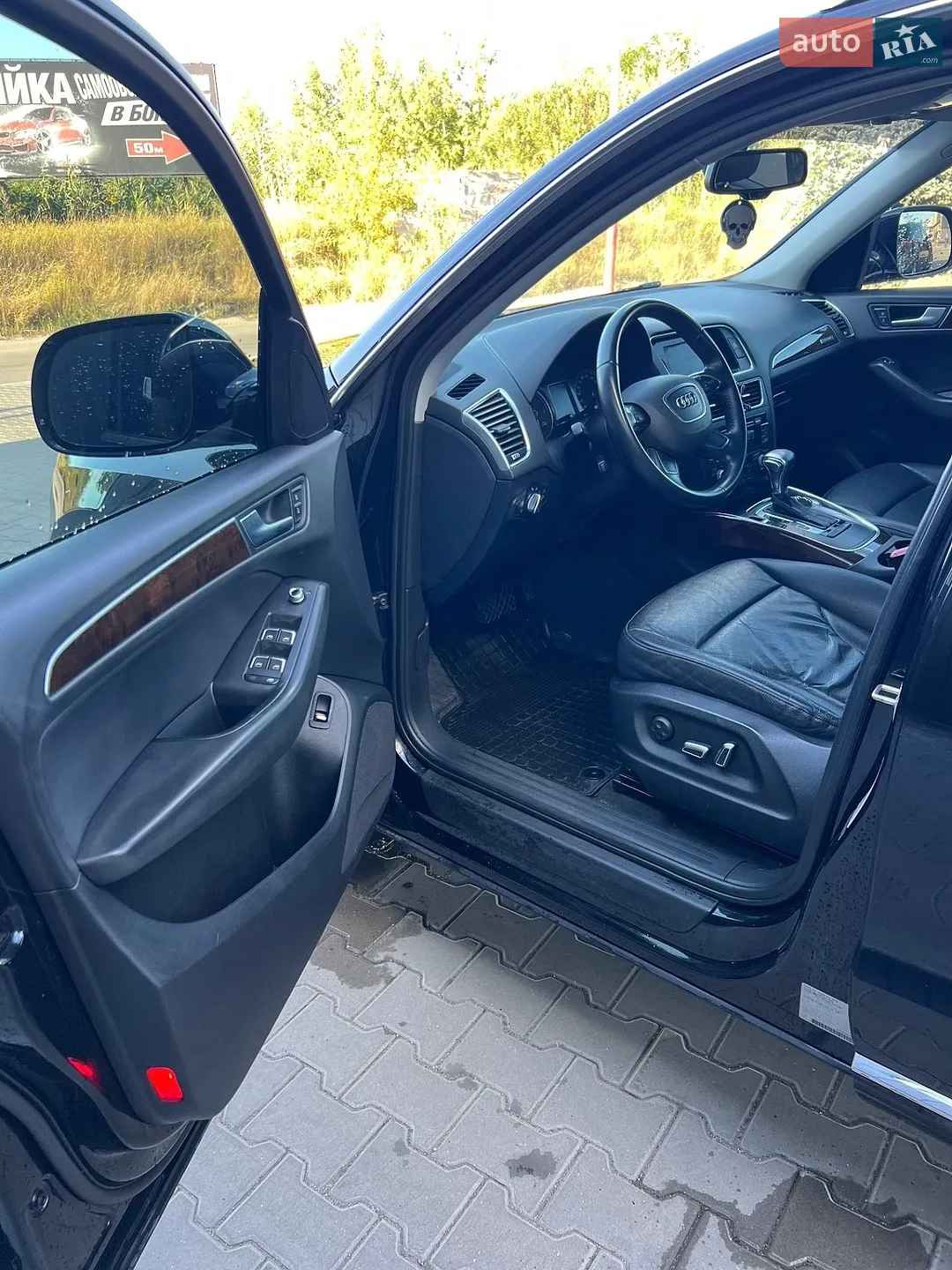 2015 Audi Q5 - мініатюра 21