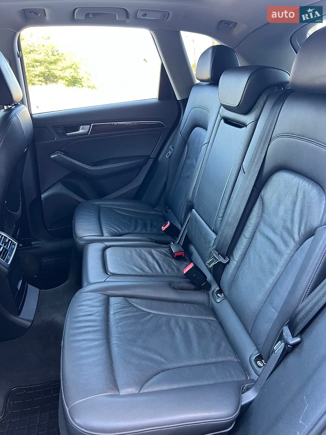 2015 Audi Q5 - мініатюра 20