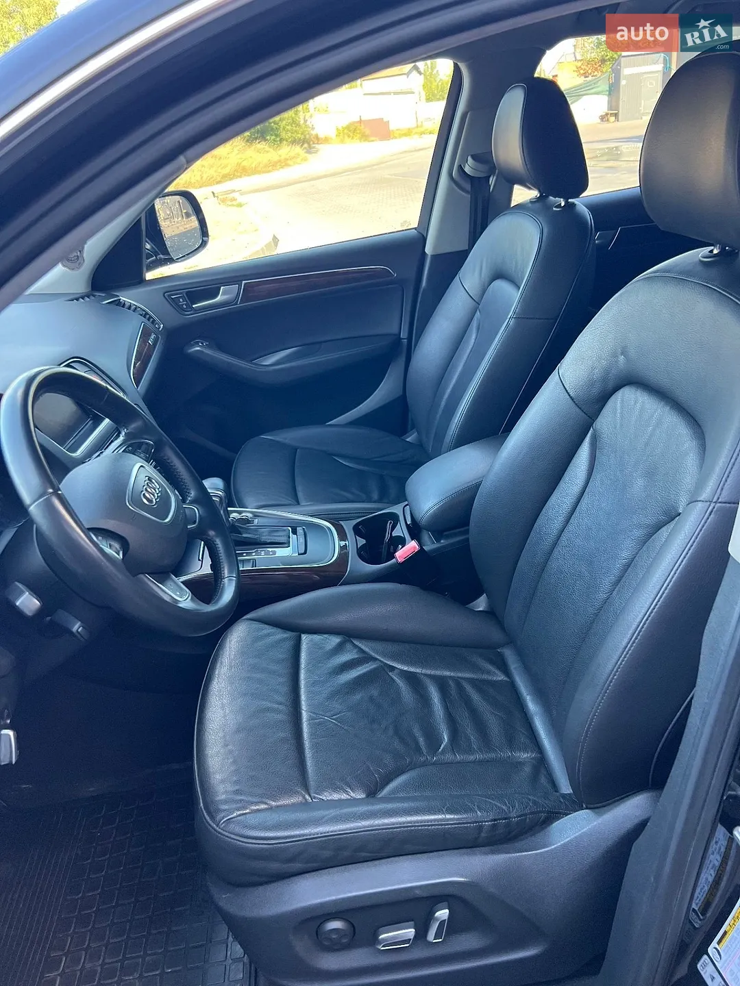2015 Audi Q5 - мініатюра 22