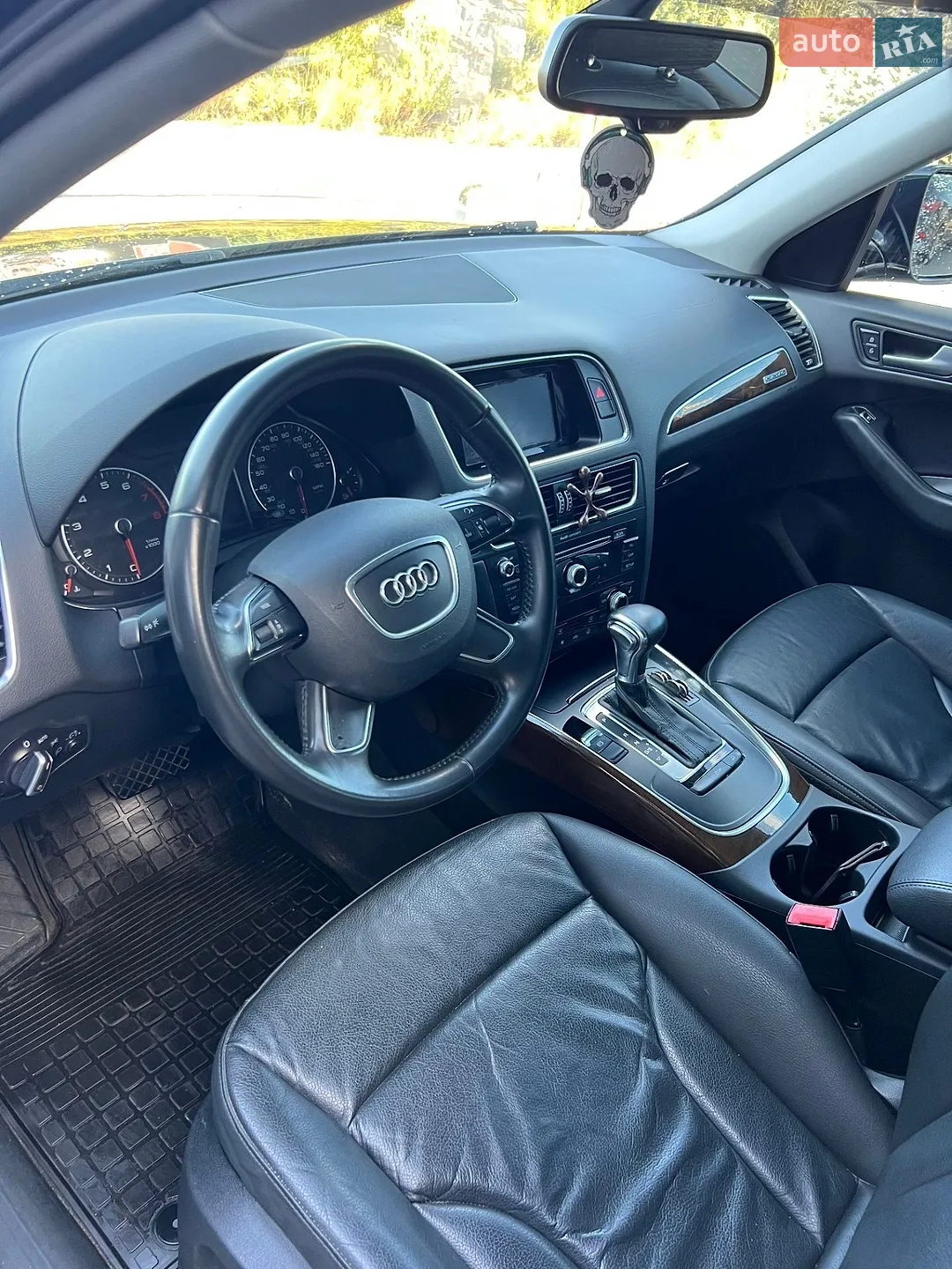 2015 Audi Q5 - мініатюра 23