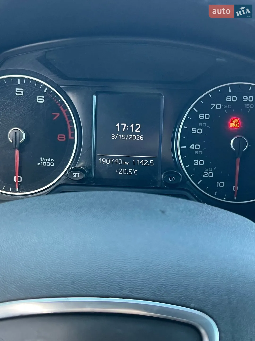 2015 Audi Q5 - мініатюра 24