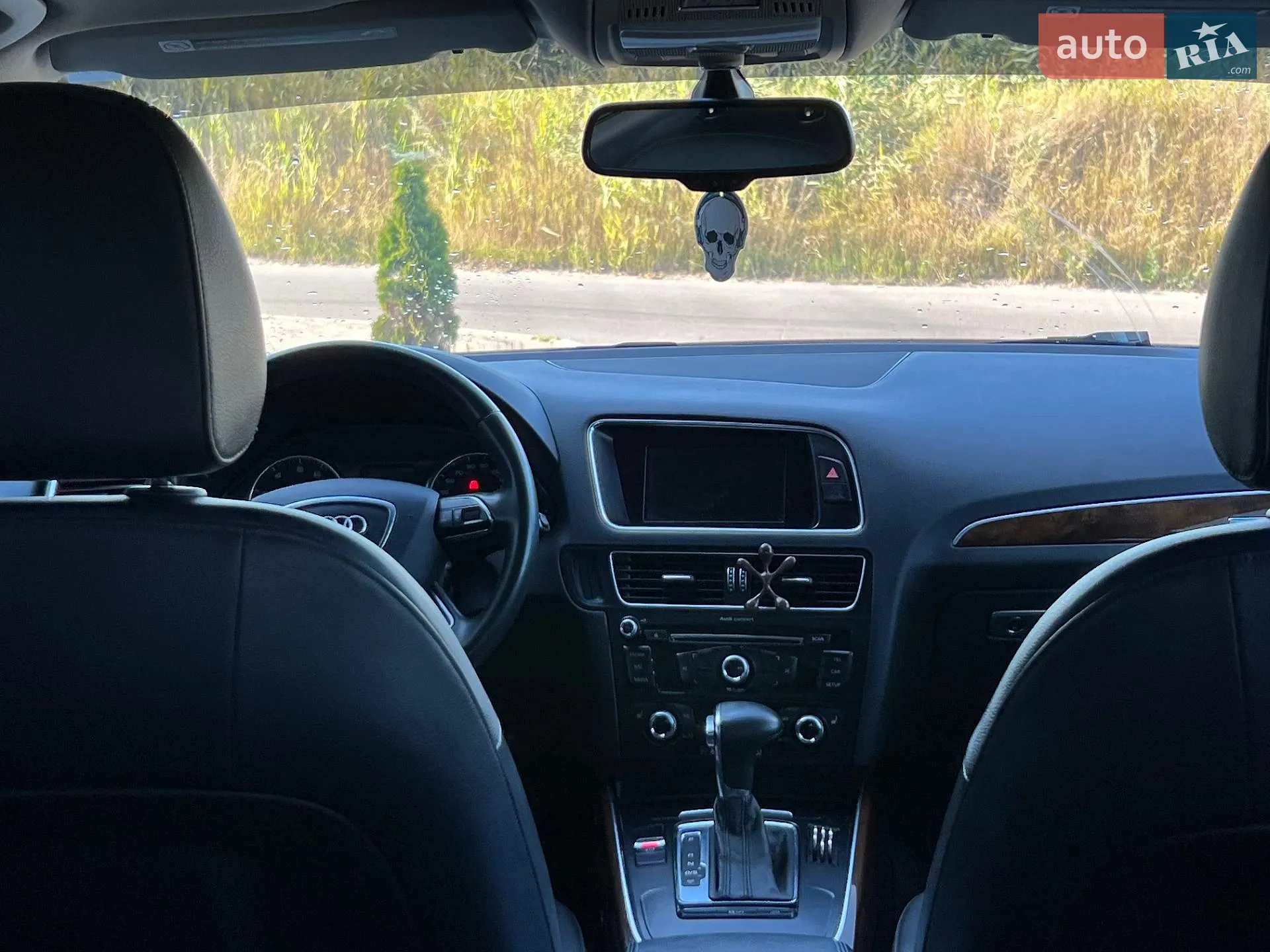 2015 Audi Q5 - мініатюра 25