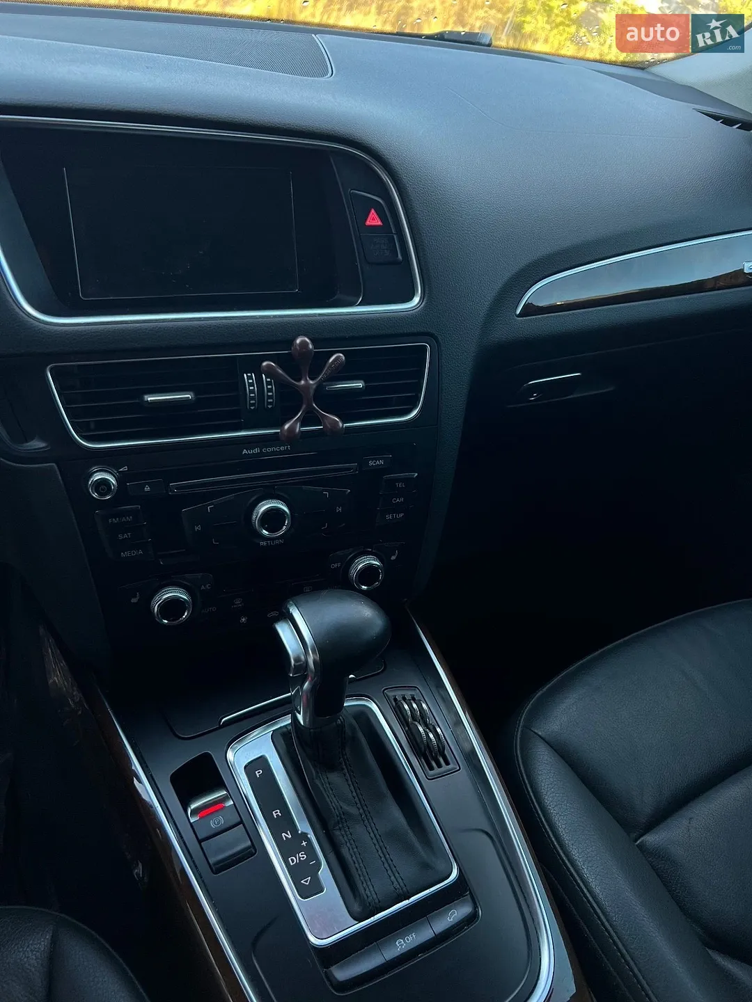 2015 Audi Q5 - мініатюра 26