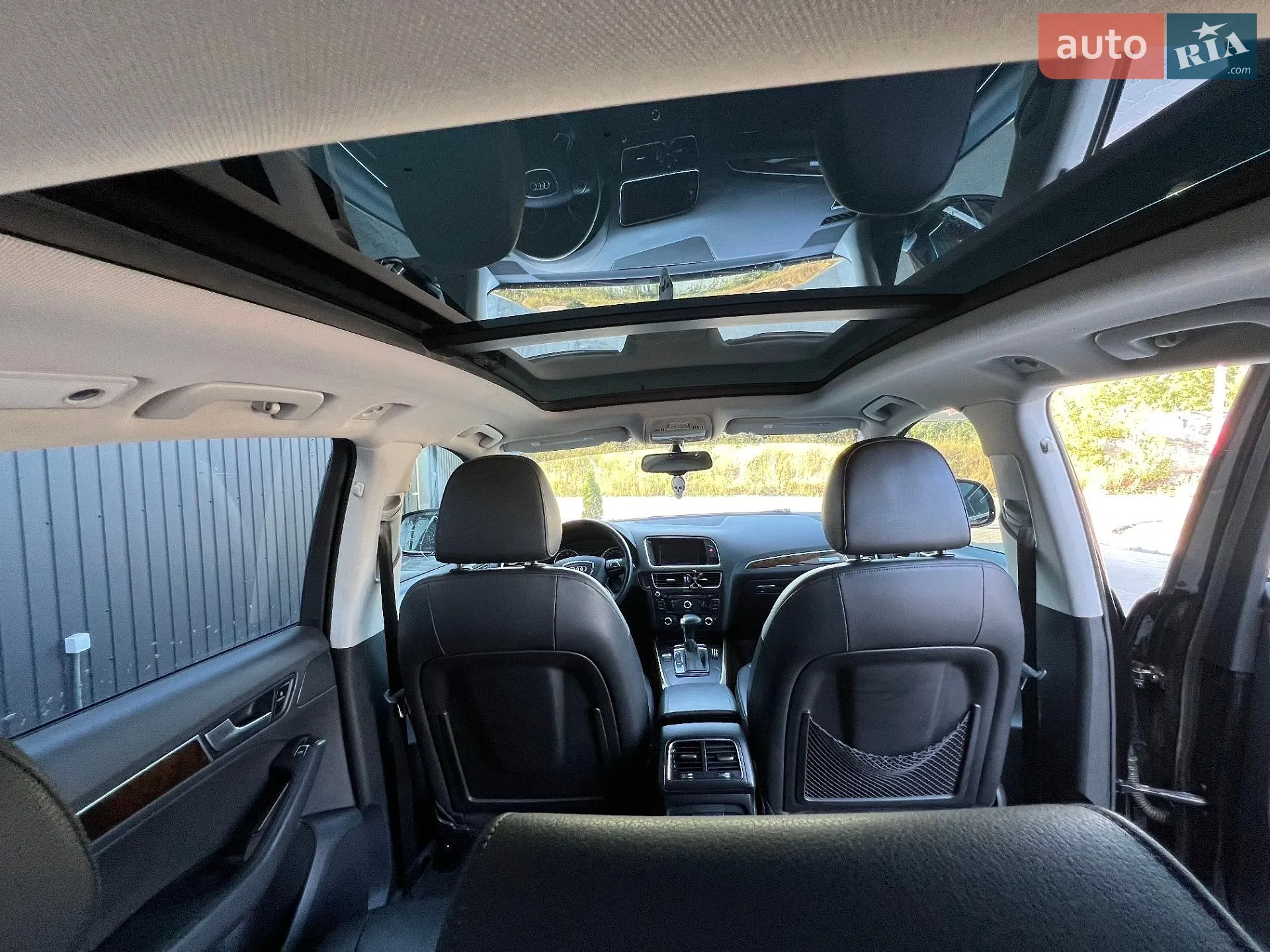 2015 Audi Q5 - мініатюра 27