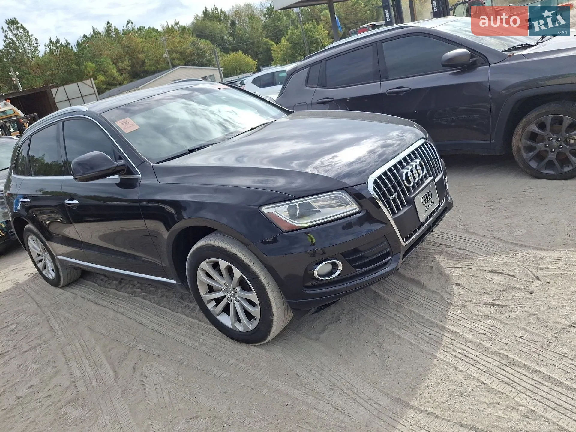 2015 Audi Q5 - мініатюра 32