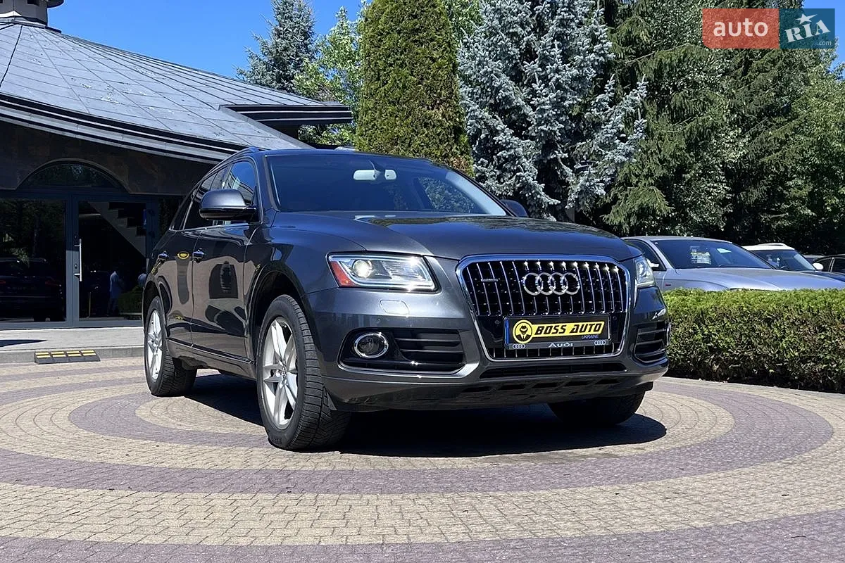 2016 Mercedes-Benz GLC - мініатюра 34