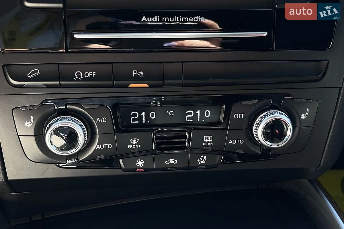2016 Audi Q5 - мініатюра 23