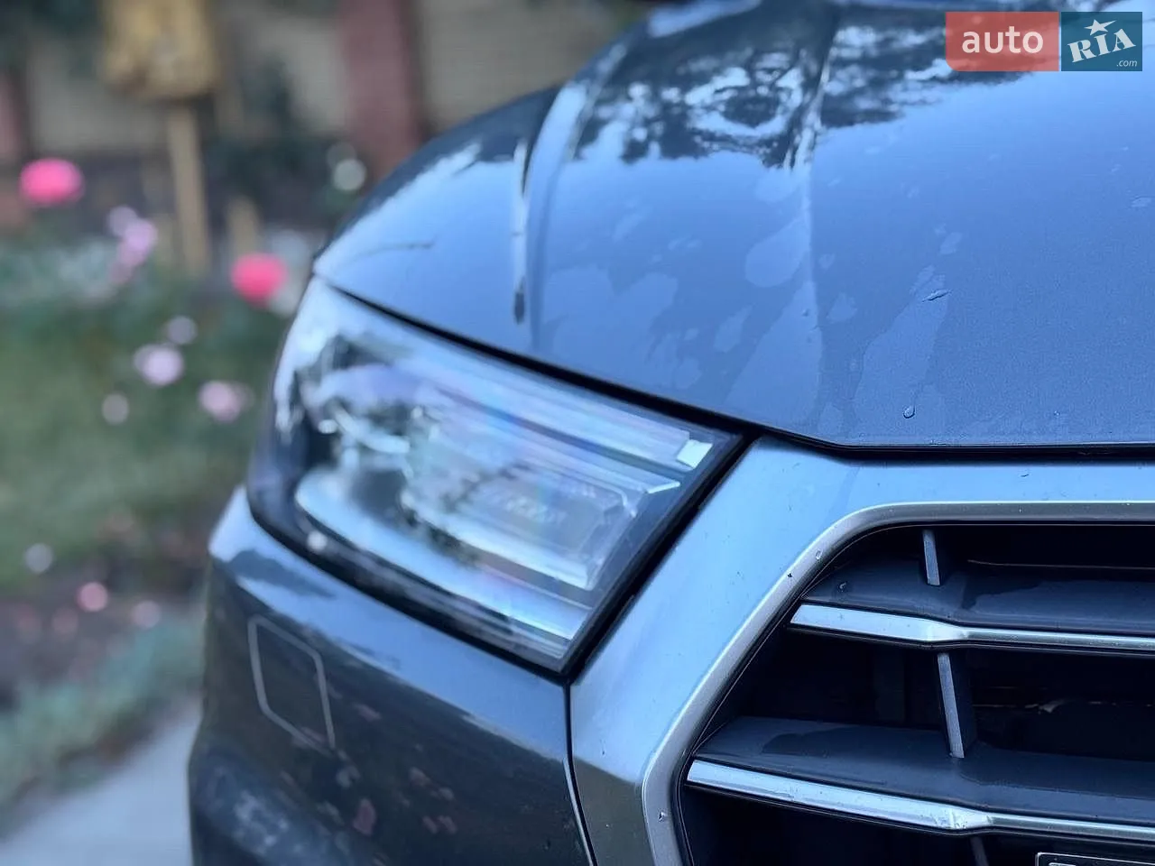 2018 Audi Q5 - мініатюра 14
