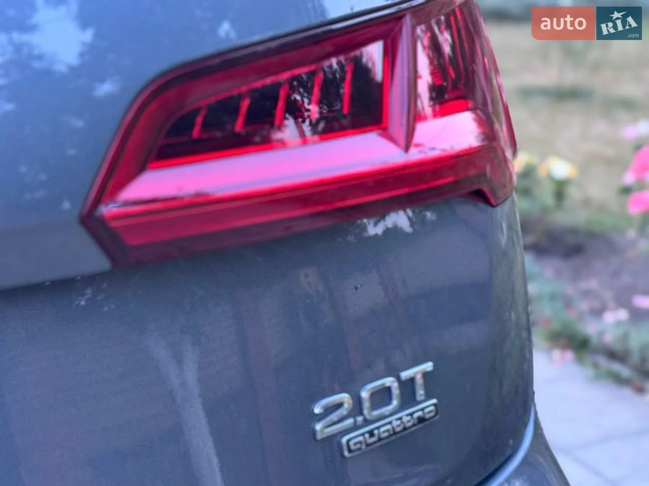 2018 Audi Q5 - мініатюра 21