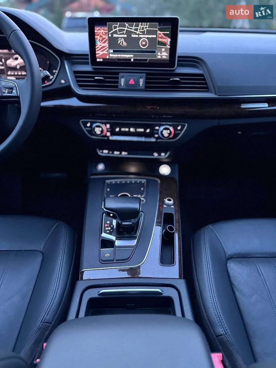 2018 Audi Q5 - мініатюра 31
