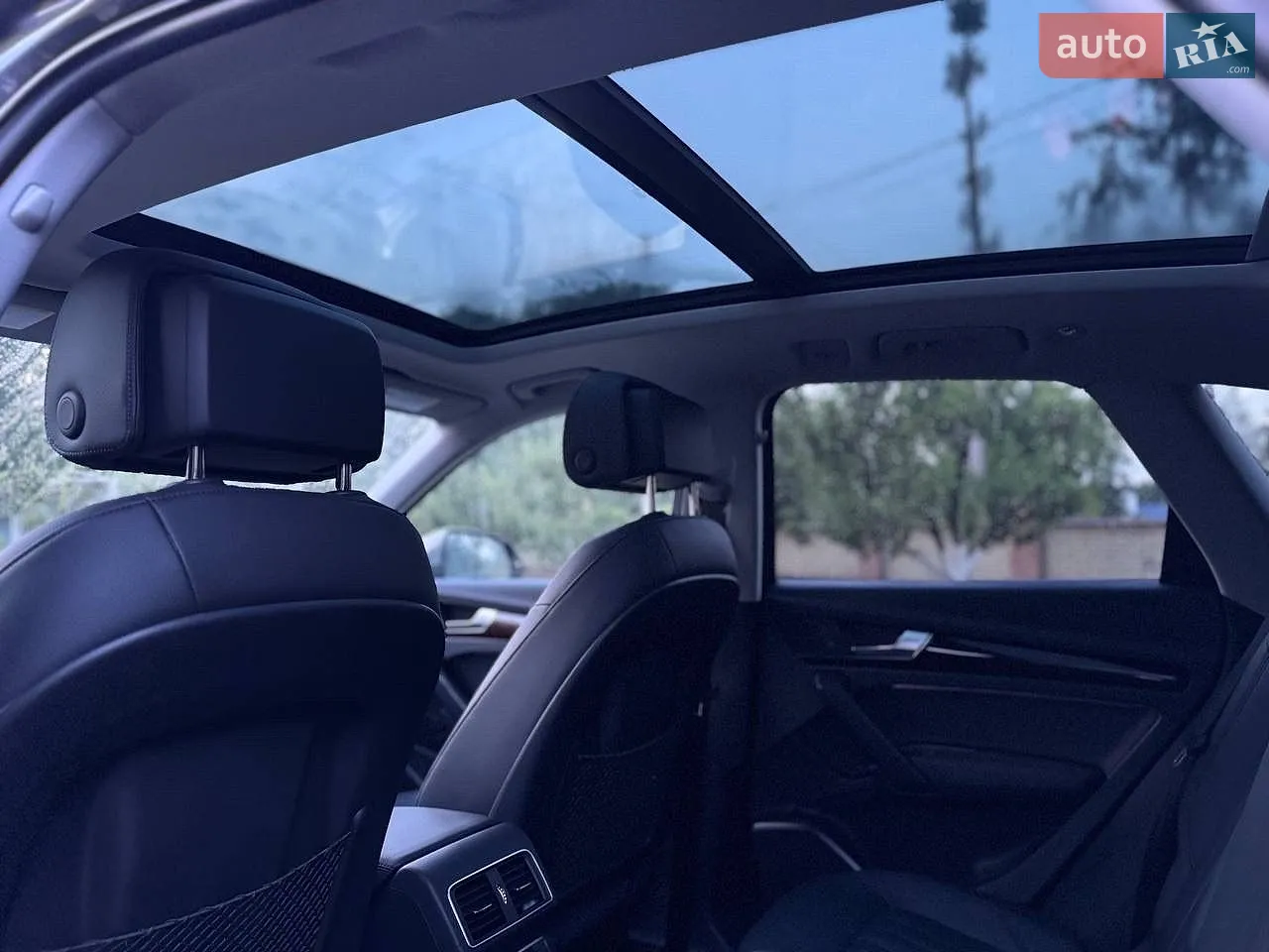 2018 Audi Q5 - мініатюра 38