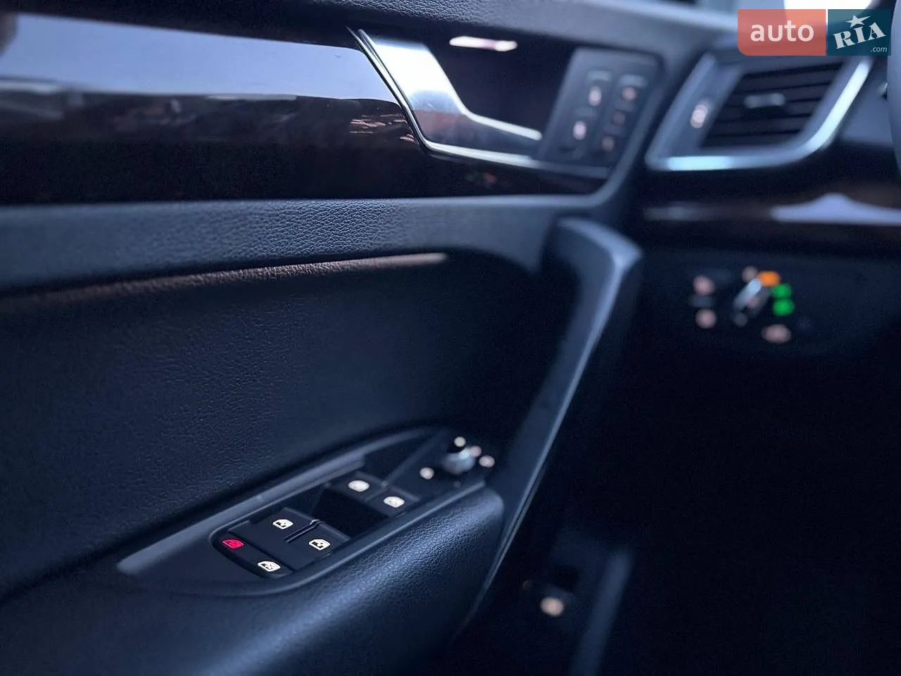 2018 Audi Q5 - мініатюра 42