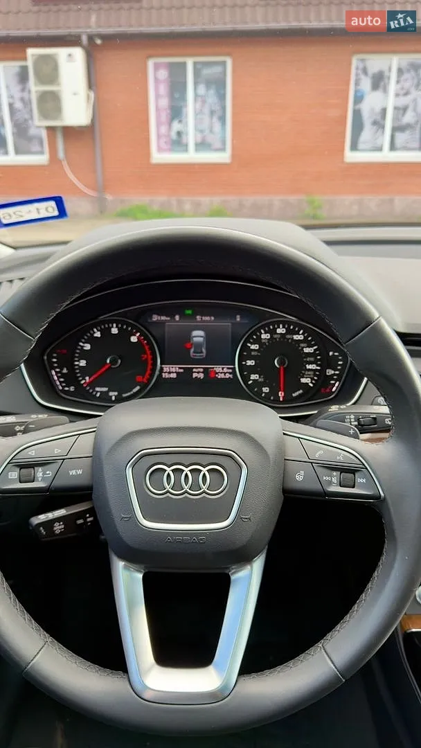 2023 Audi Q5 - мініатюра 11