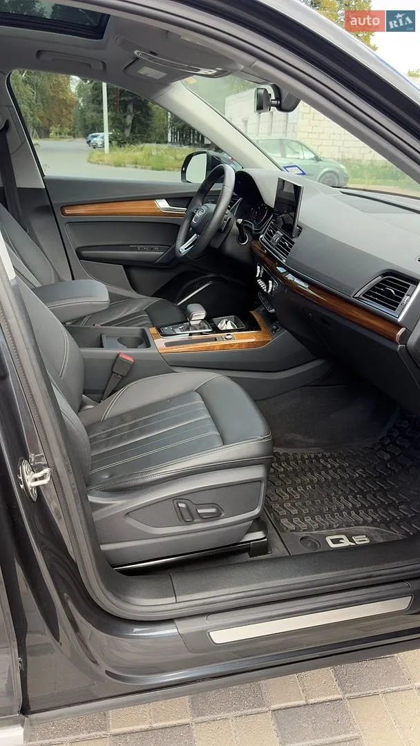 2023 Audi Q5 - мініатюра 15