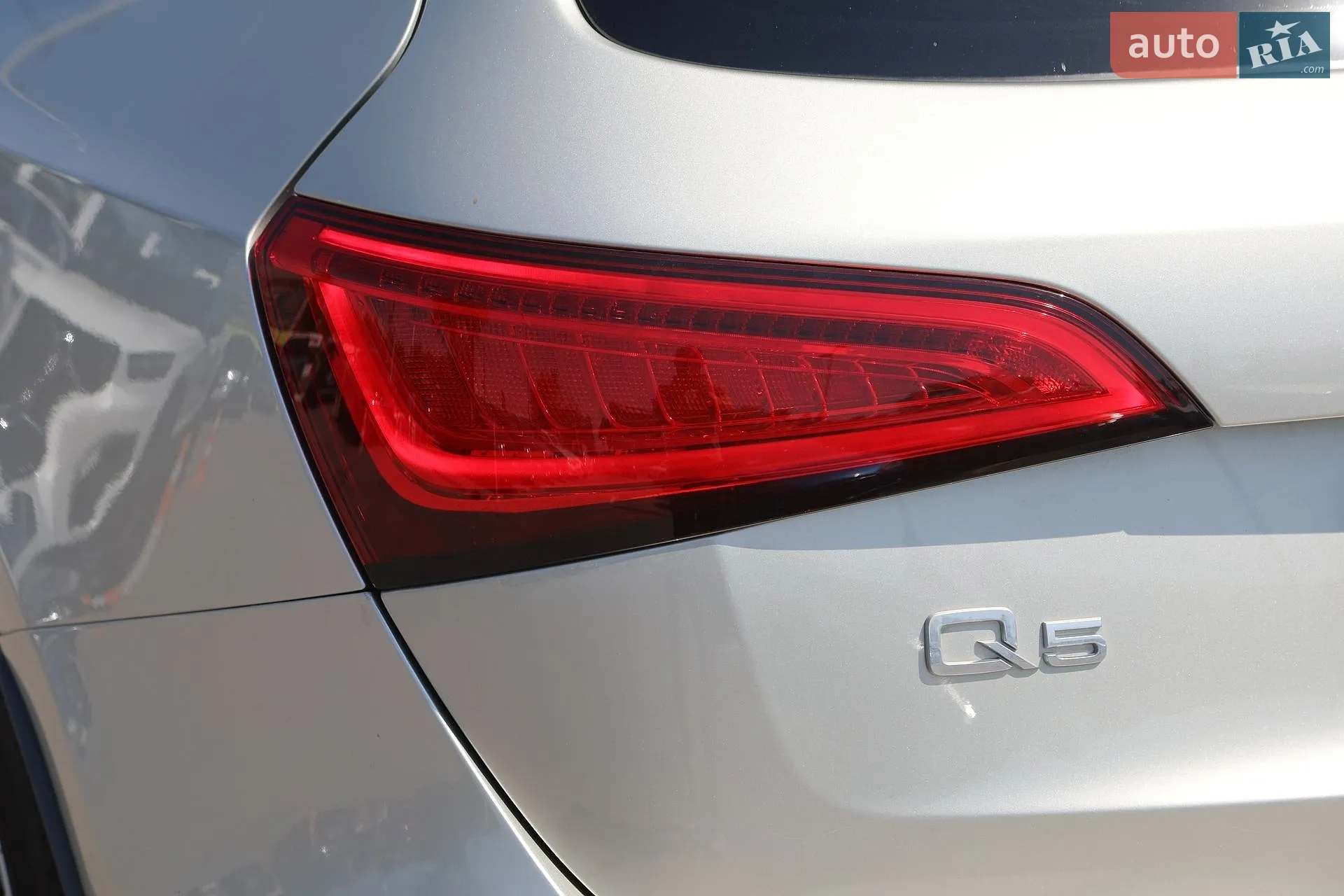 2014 Audi Q5 - мініатюра 10