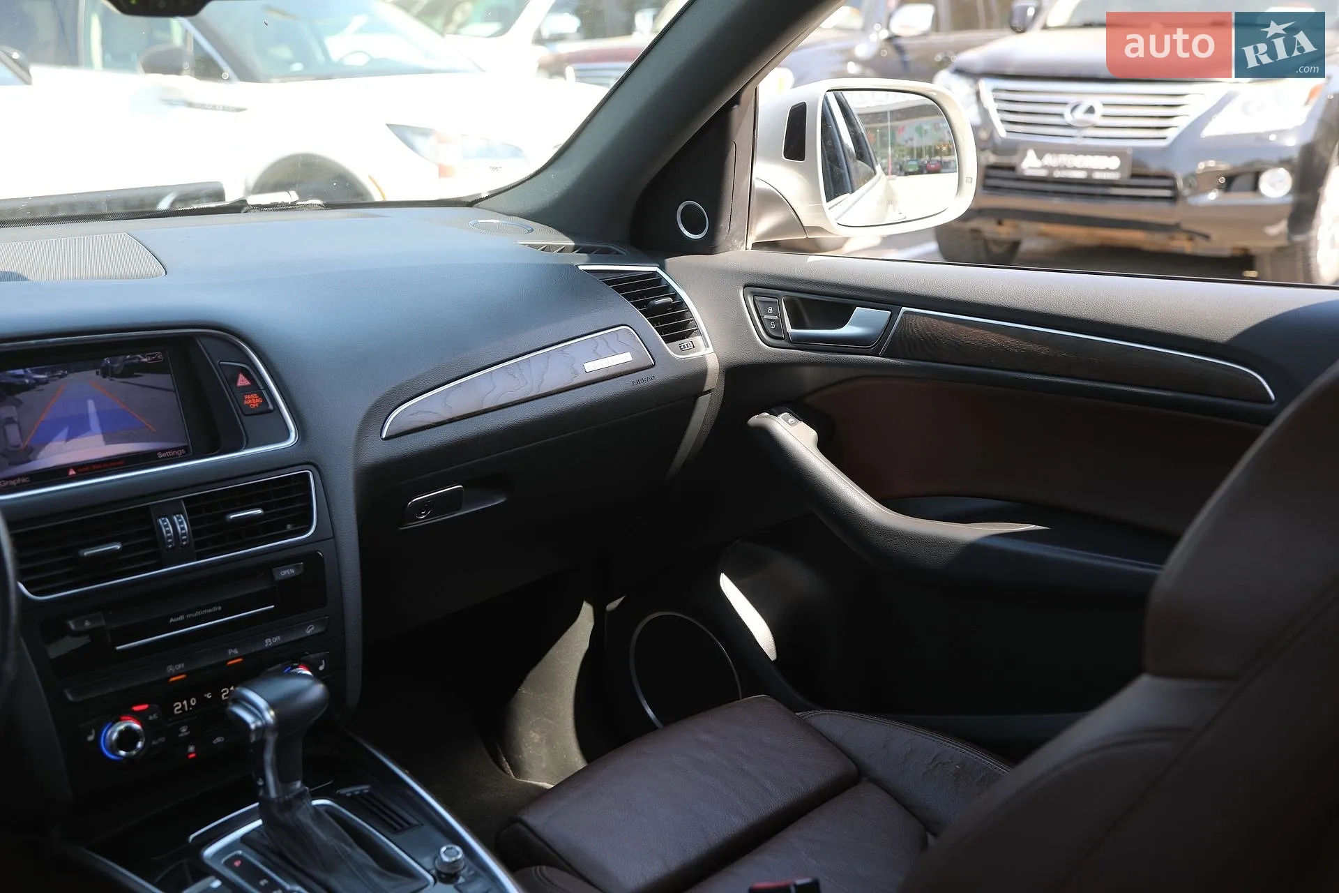 2014 Audi Q5 - мініатюра 18