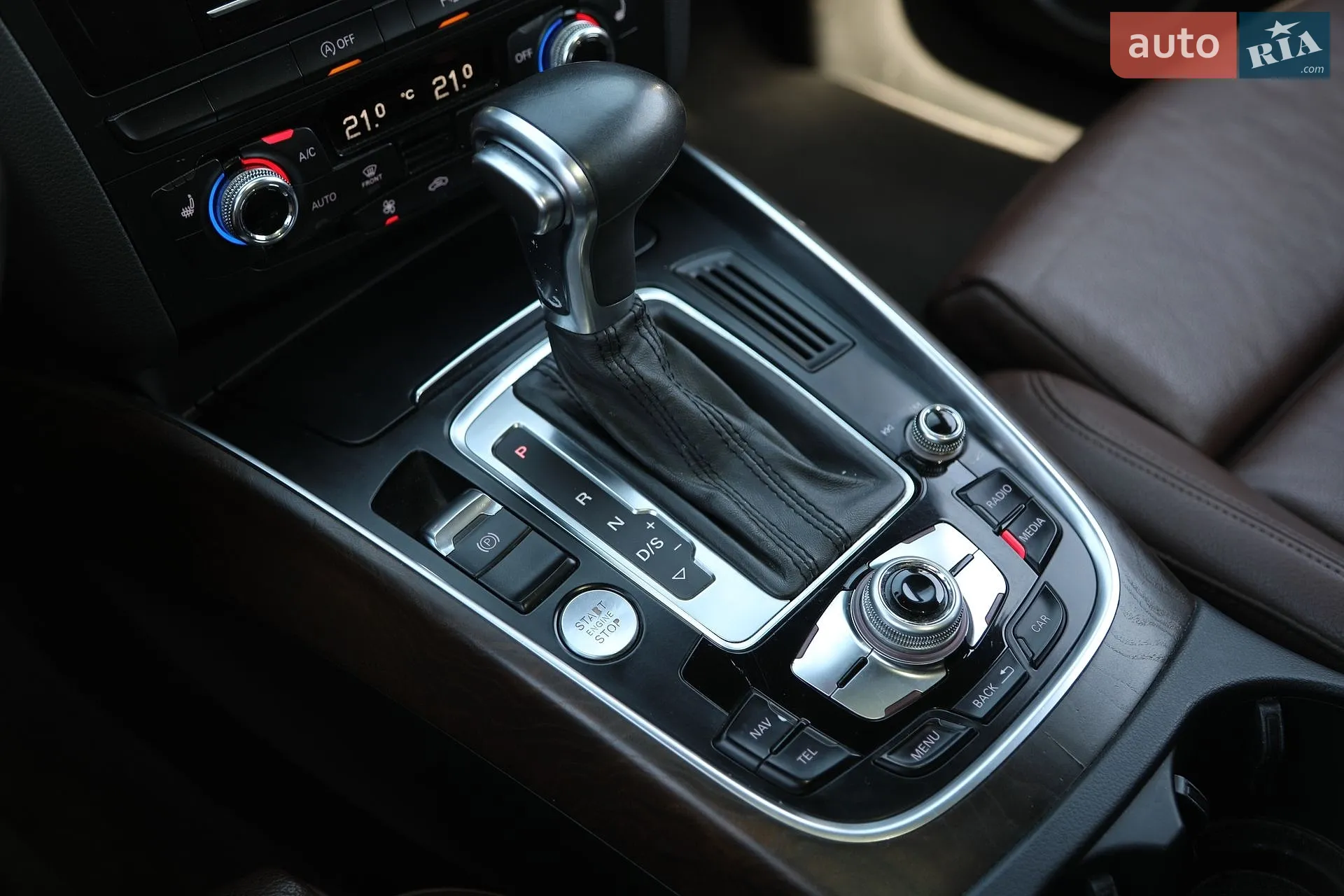 2014 Audi Q5 - мініатюра 23